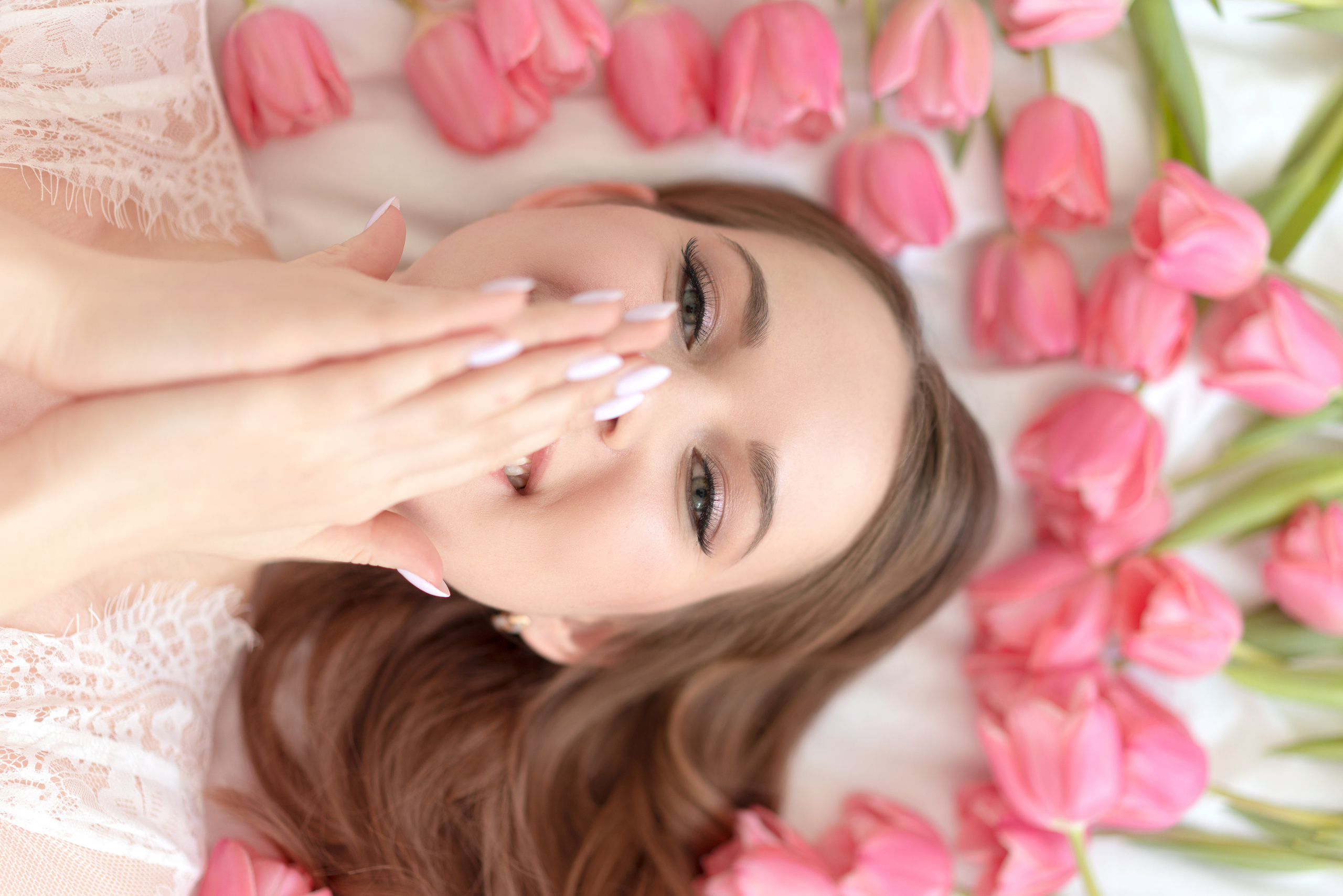 Нежное утро. Андрей Солод. Арзамас