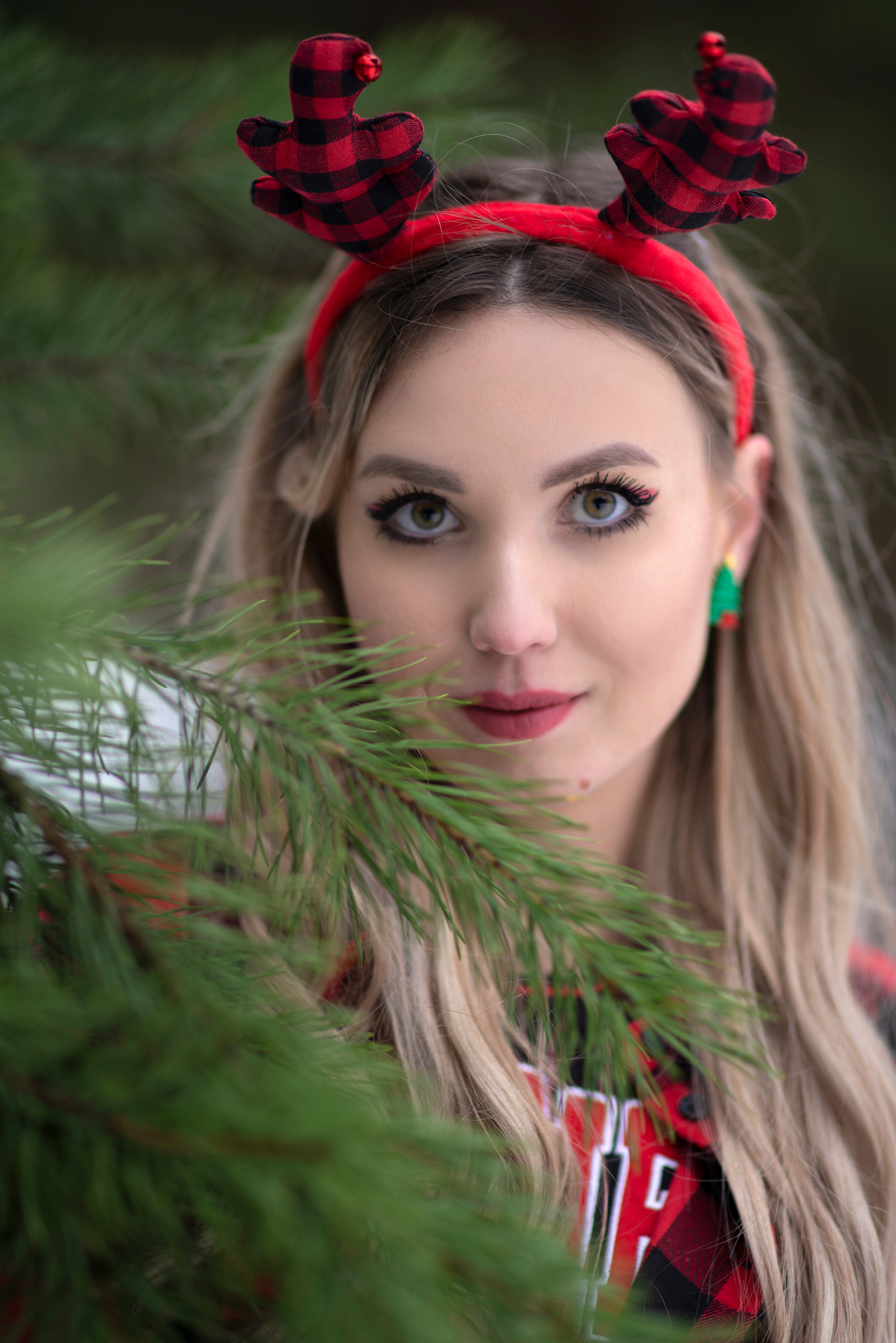 Анна и Сергей