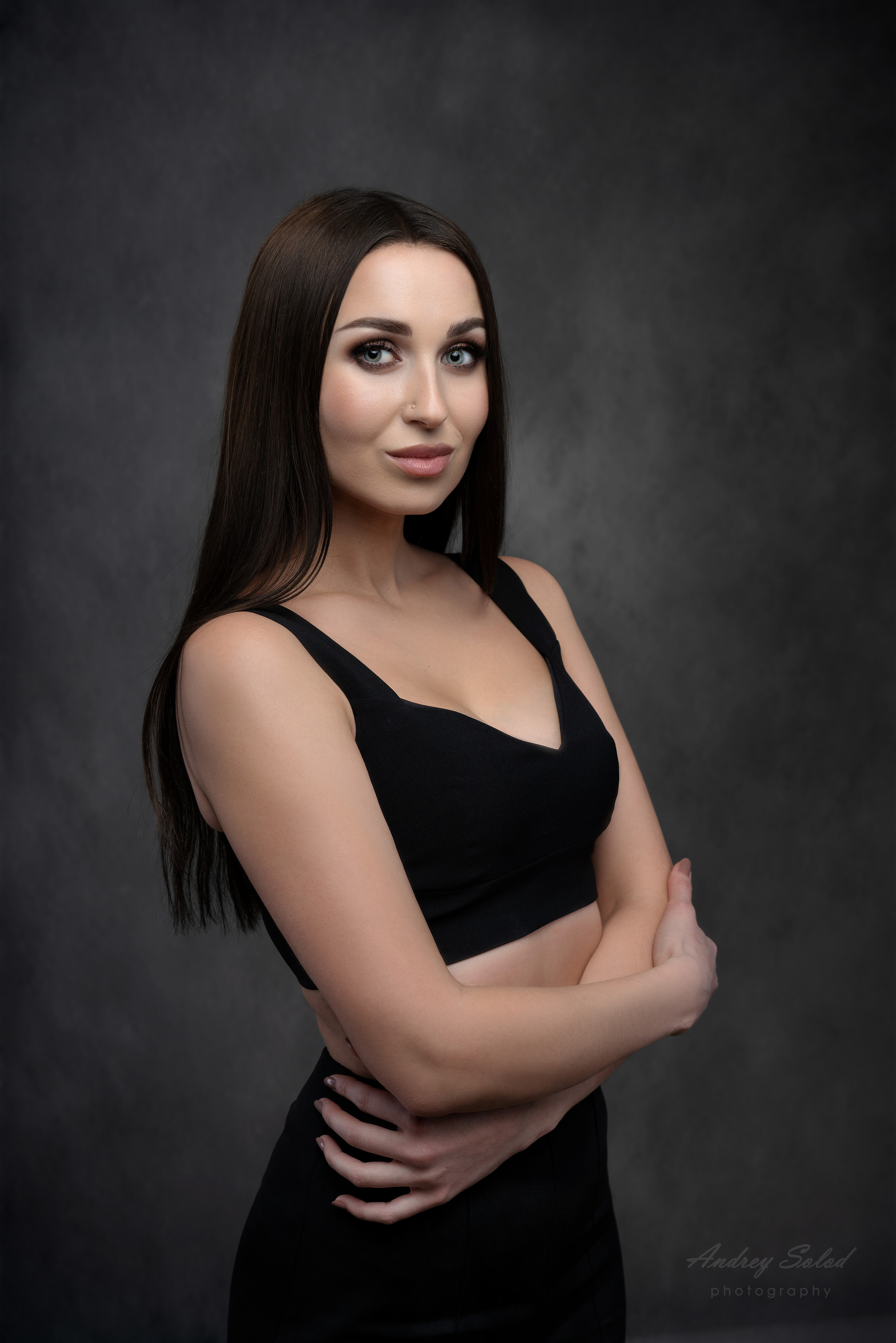 Юлия. Чувственный портрет Арзамас. Андрей Солод