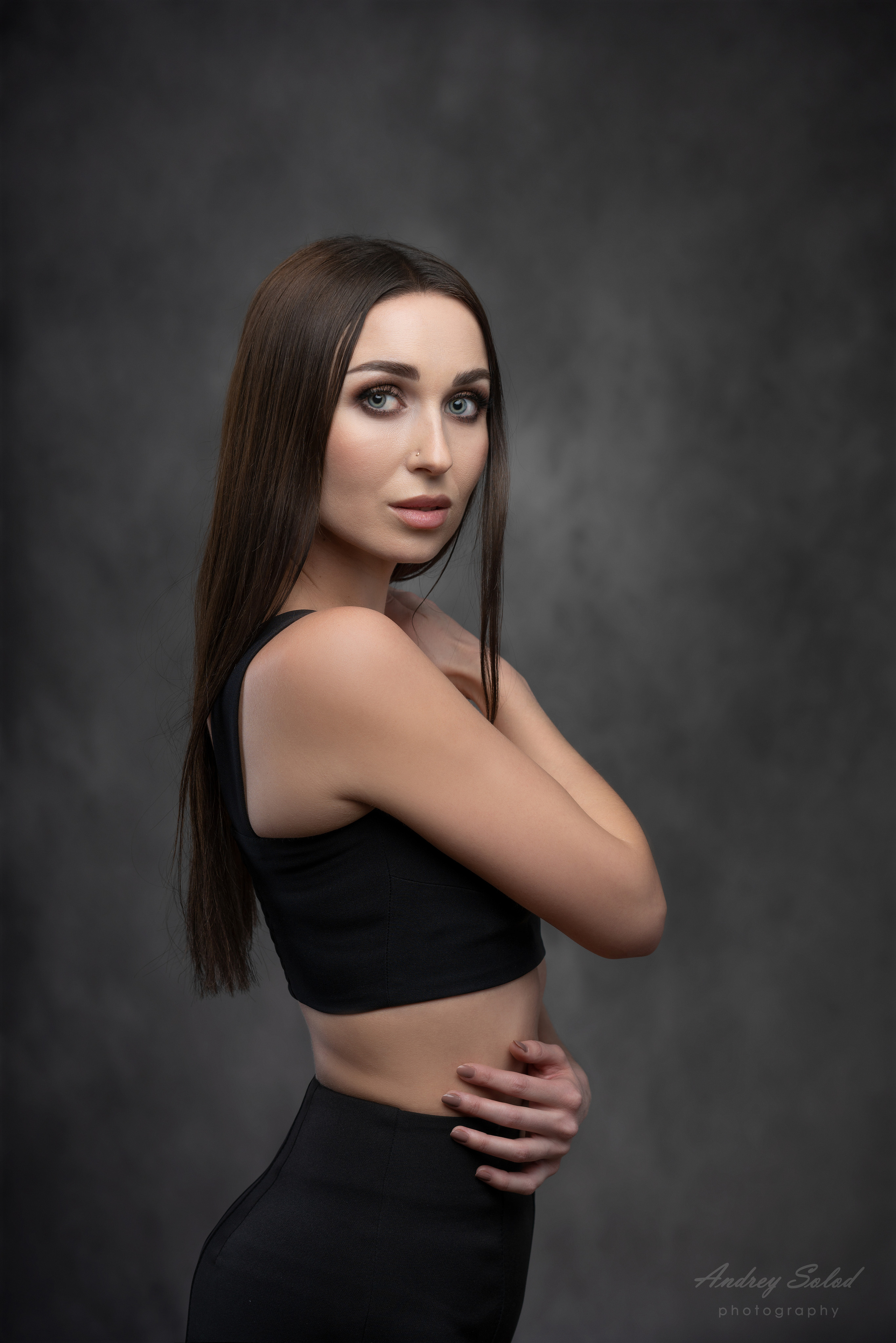 Юлия. Чувственный портрет Арзамас. Андрей Солод