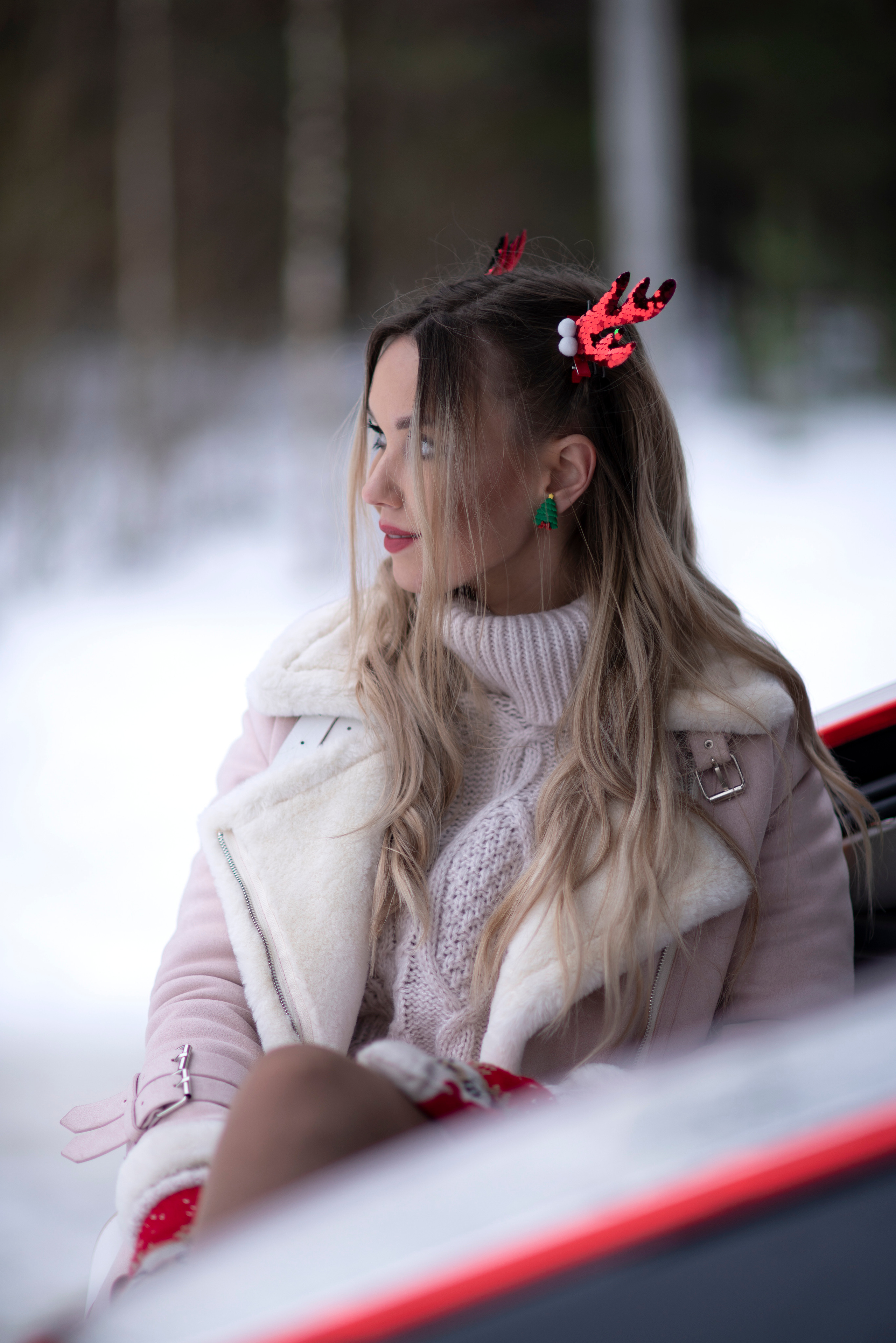 Анна и Сергей