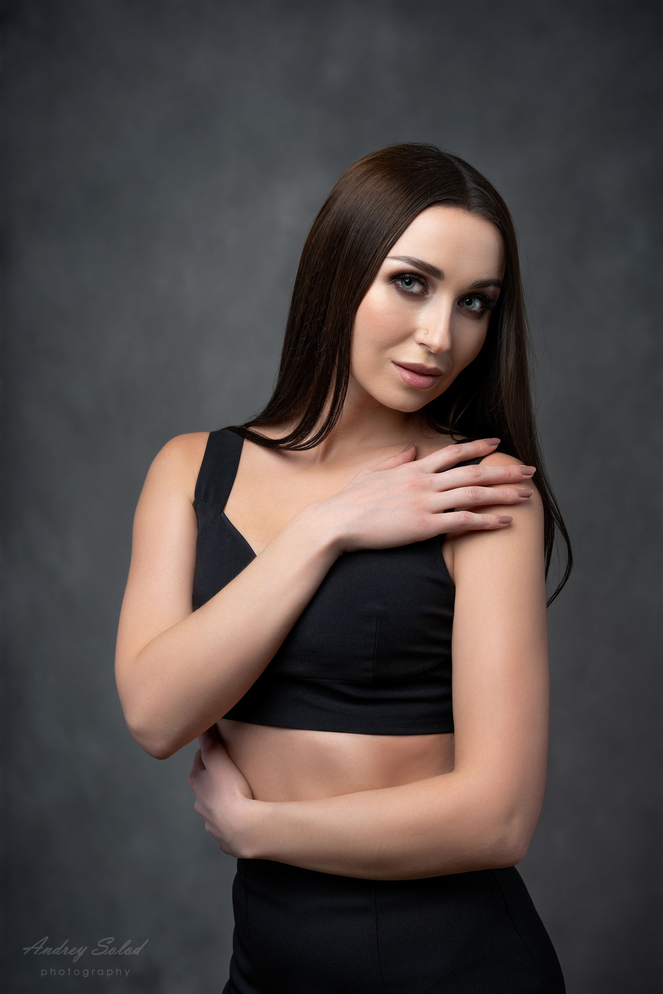 Юлия. Чувственный портрет Арзамас. Андрей Солод