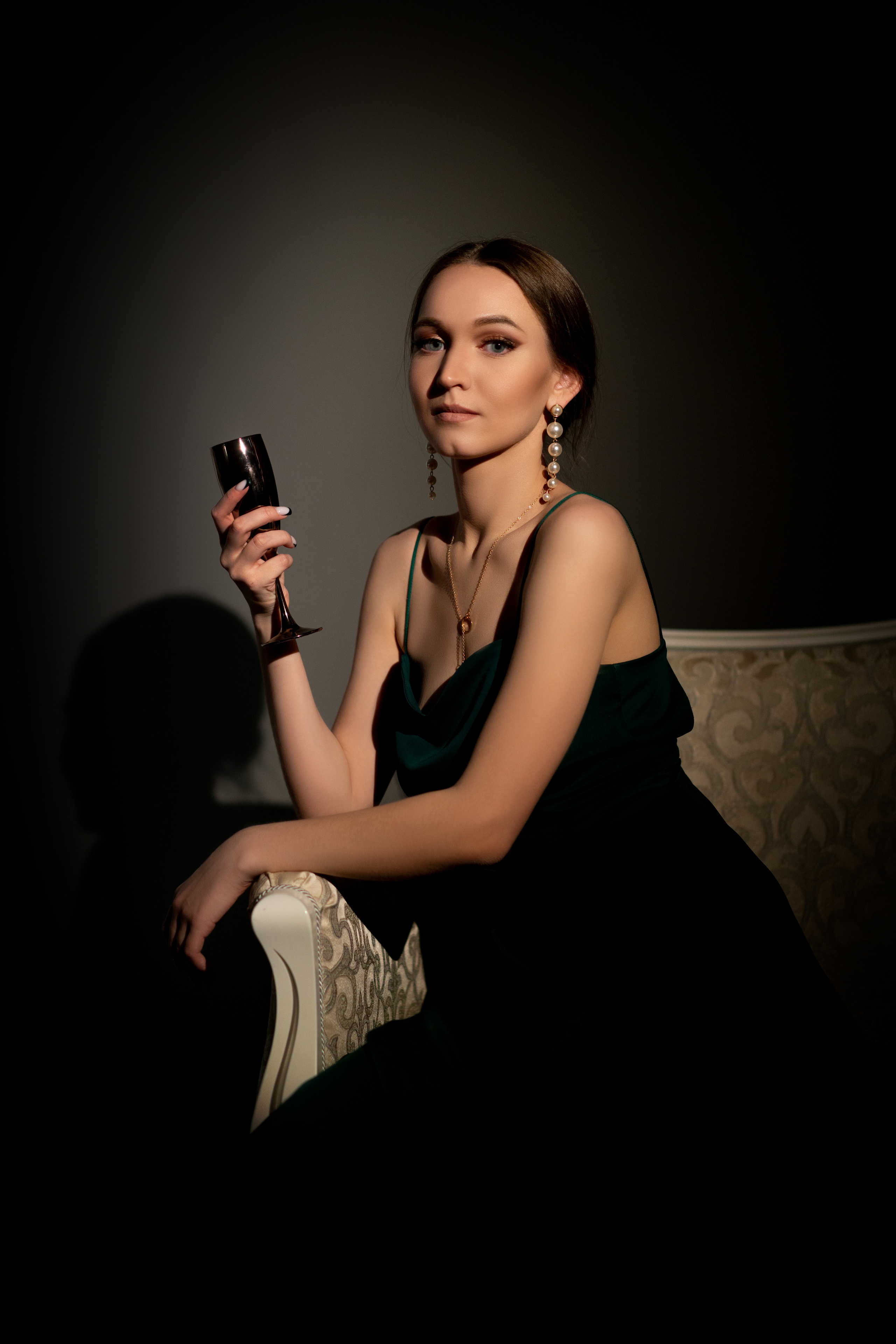 Ангелина и Илья