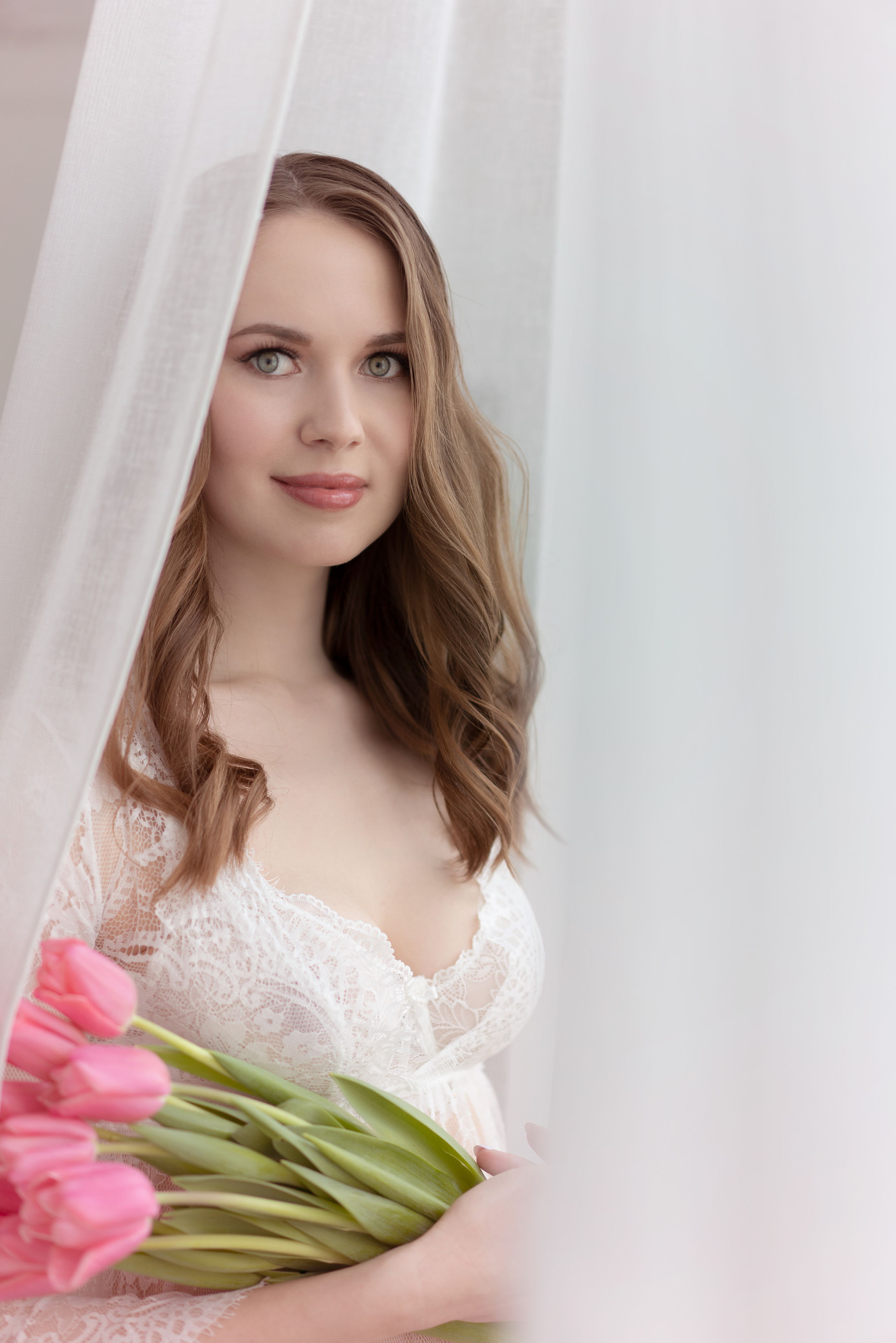 Нежное утро. Андрей Солод. Арзамас