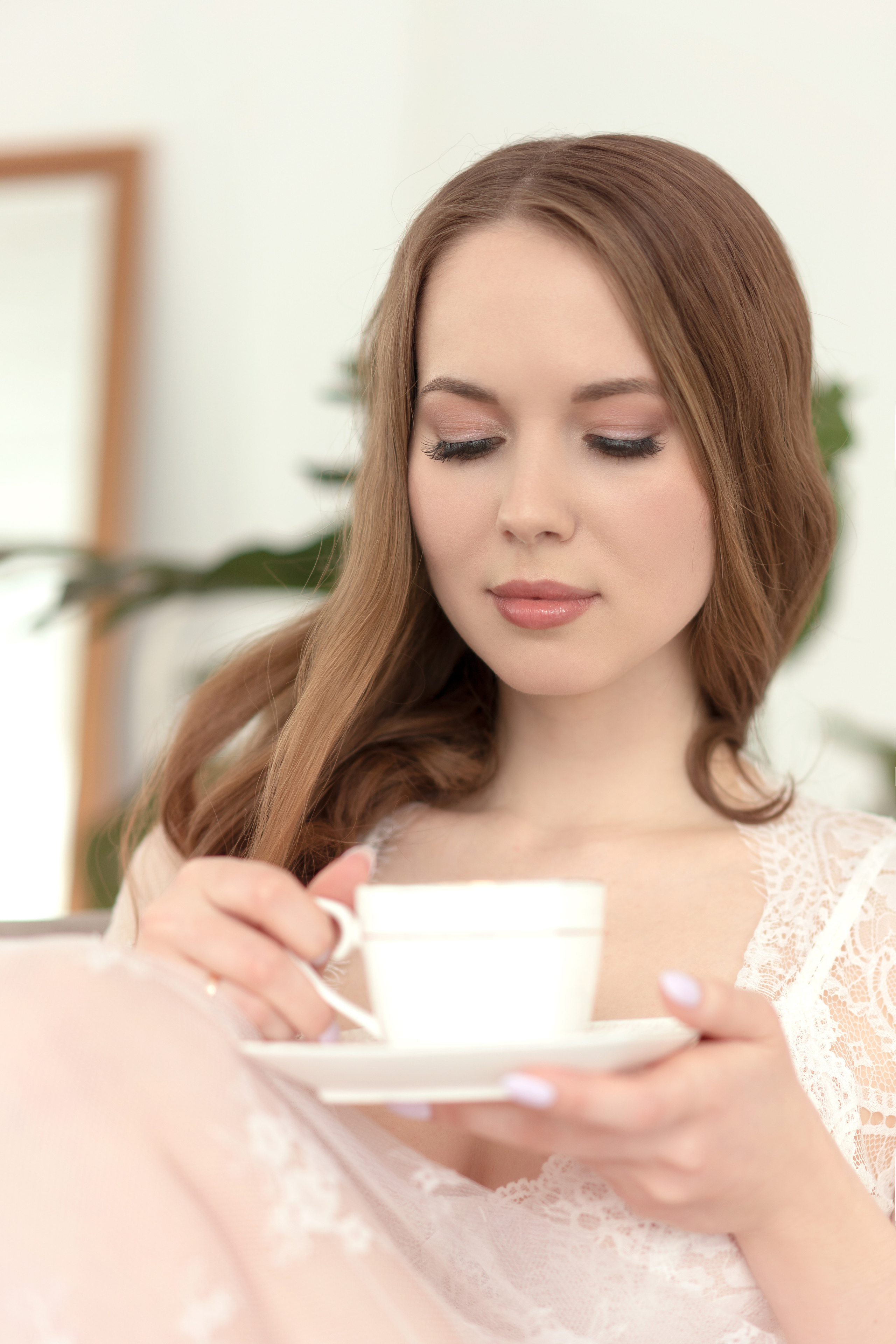 Нежное утро. Андрей Солод. Арзамас