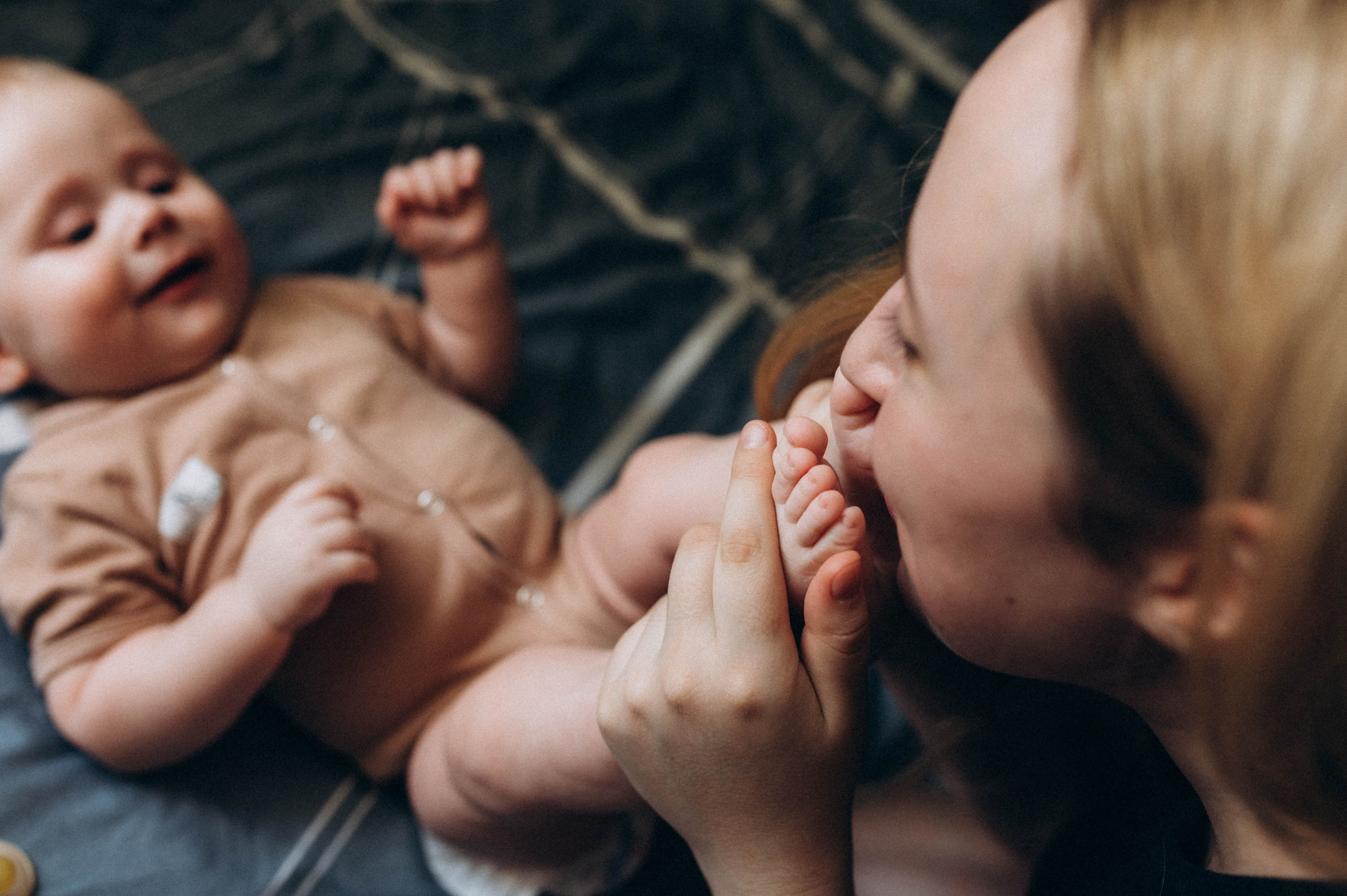 Алина и Стёпа. Свадебный и семейный фотограф в Чите Юлия Оранская