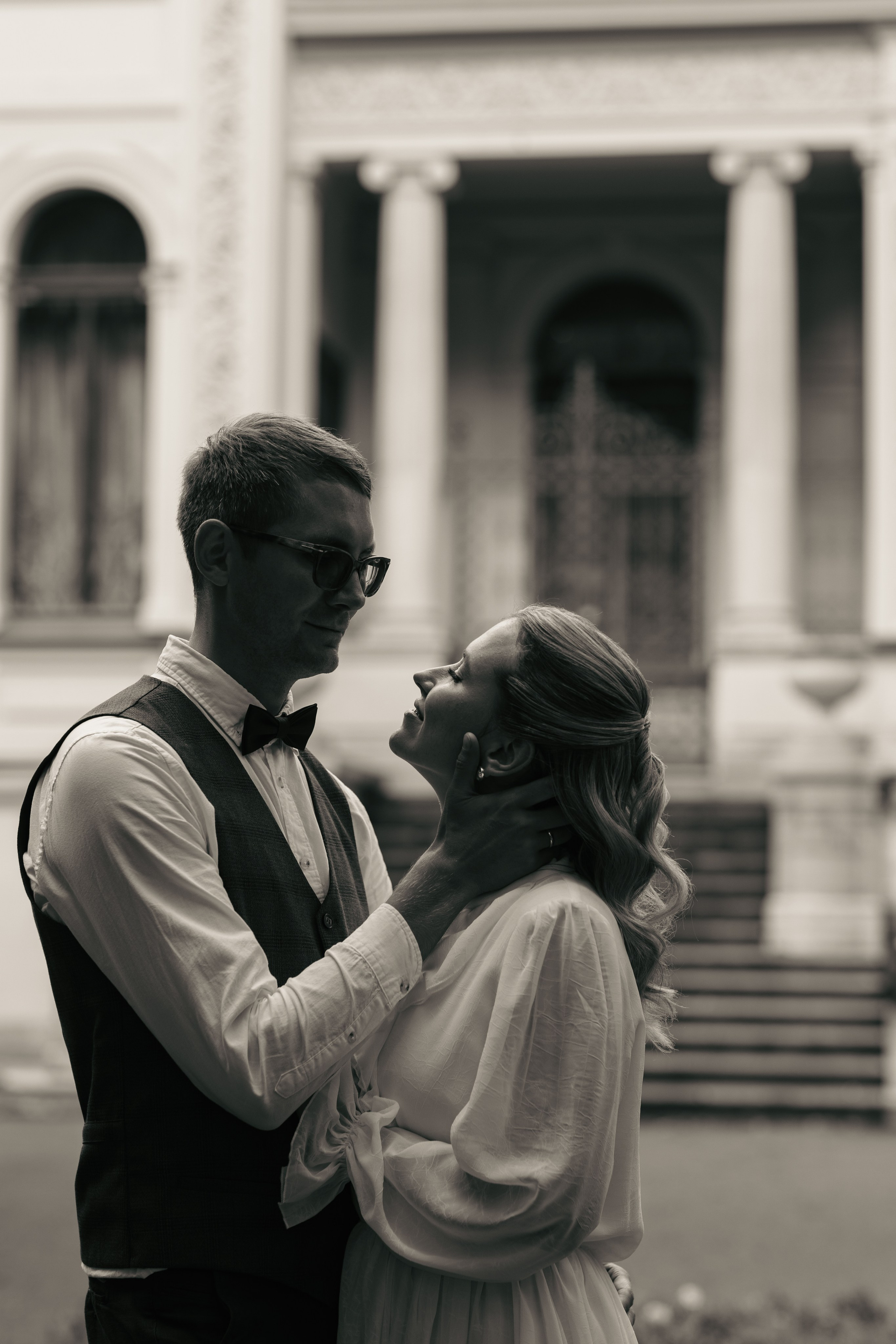 Денис и Ольга. @dariazphoto свадебный фотограф