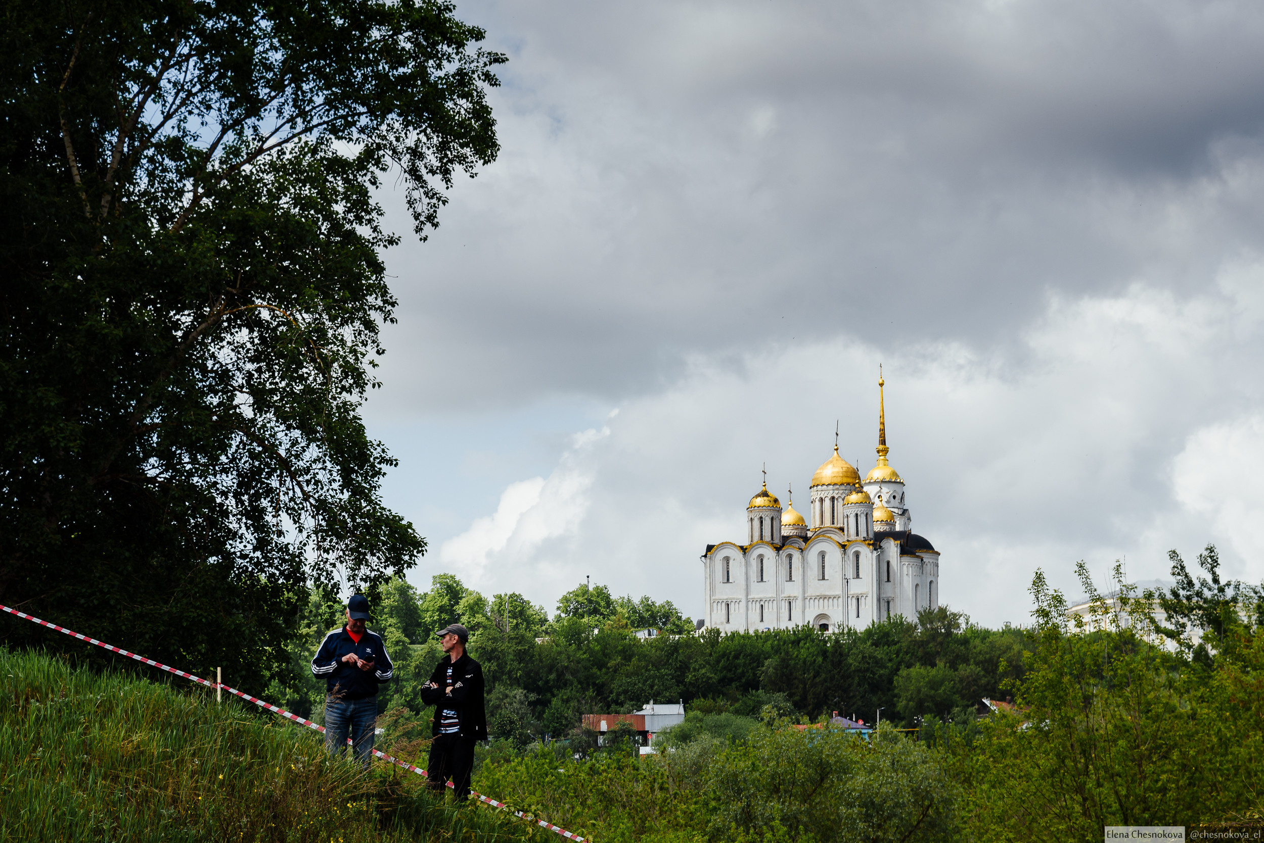 Мотокросс СТК «Весна-Владимир». Елена Чеснокова спортивный фотограф во Владимире и Белграде