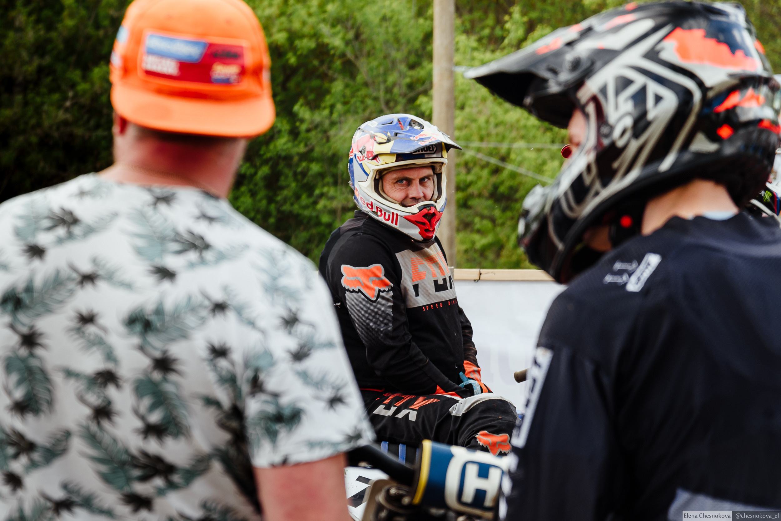Мотокросс СТК «Весна-Владимир». Елена Чеснокова спортивный фотограф во Владимире и Белграде