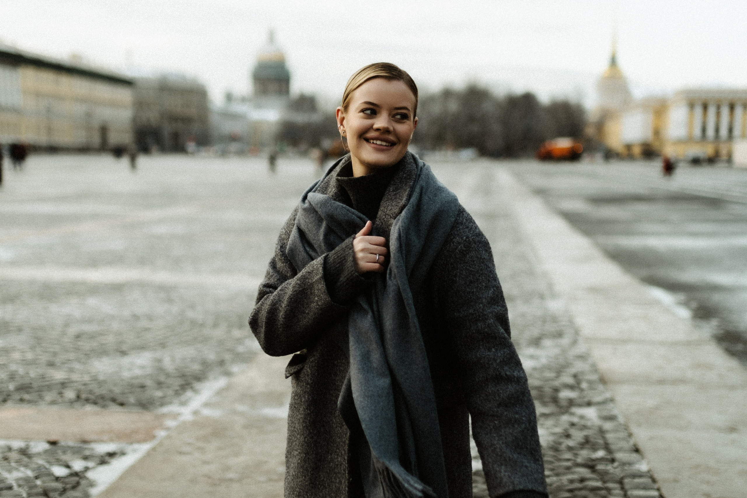 Света. Фотограф в Санкт-Петербурге