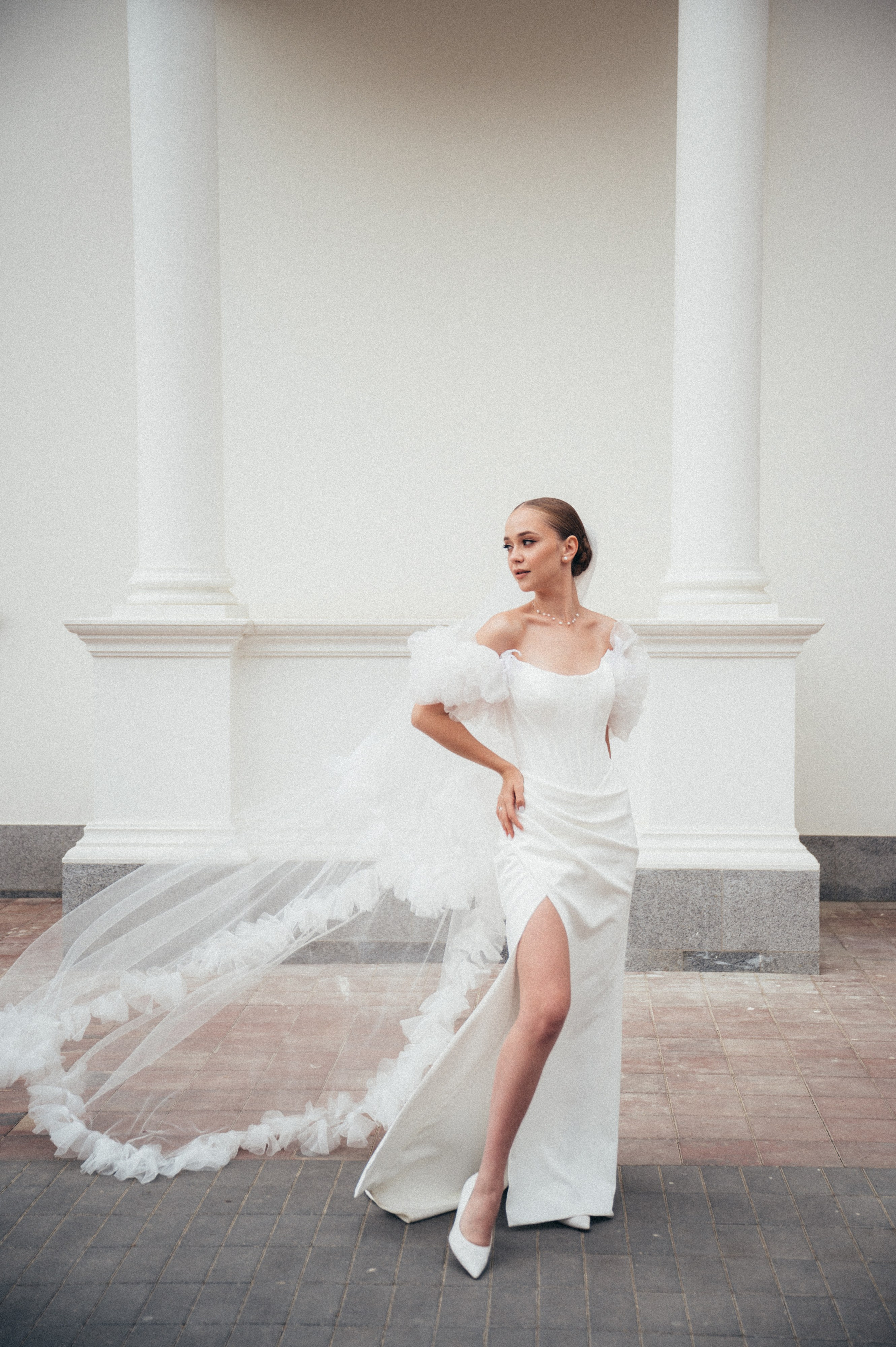 Александр и Ксения. SARKISOPH | Фотограф Волгоград