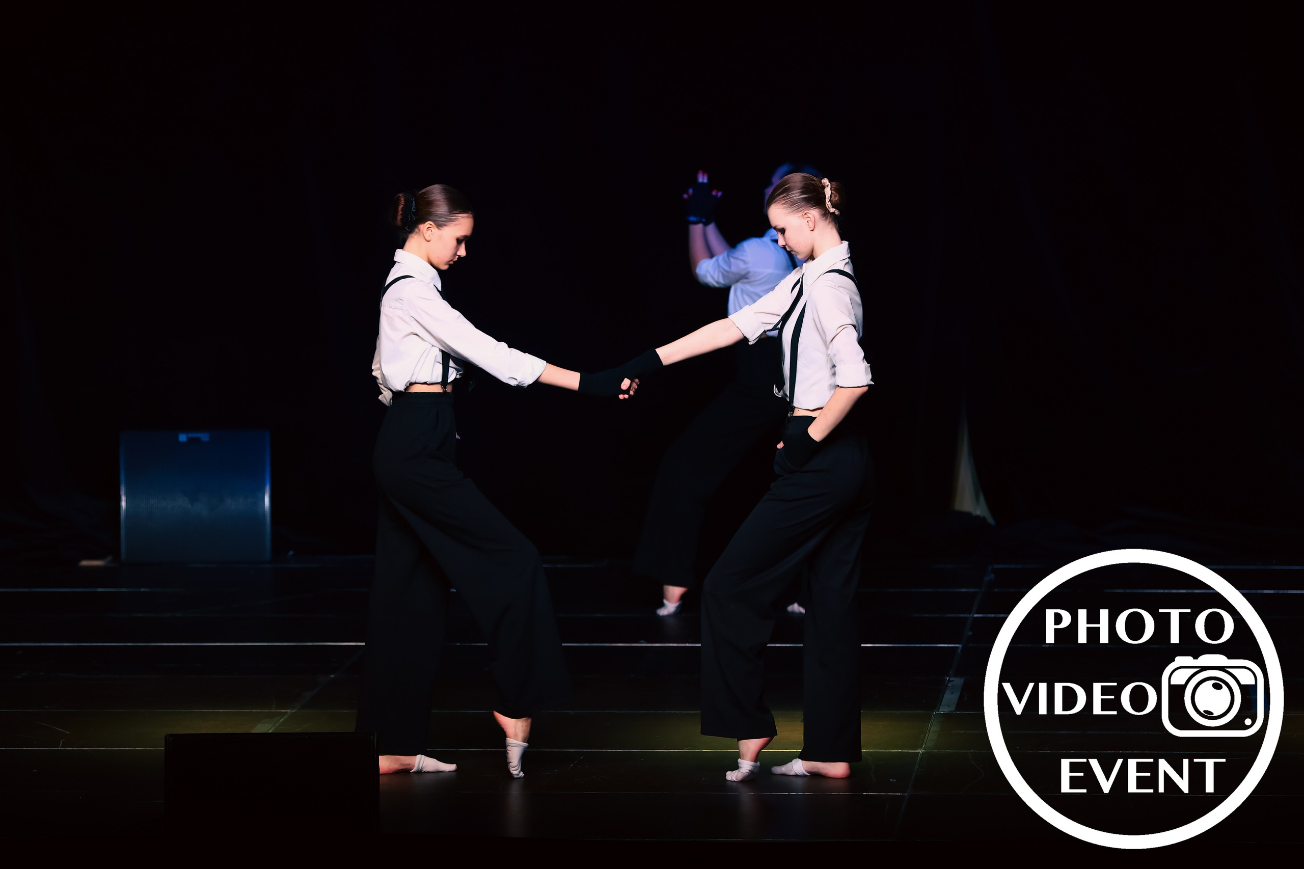 Провинциальные Танцы г. Орёл 18.11.23. Photo Video Event