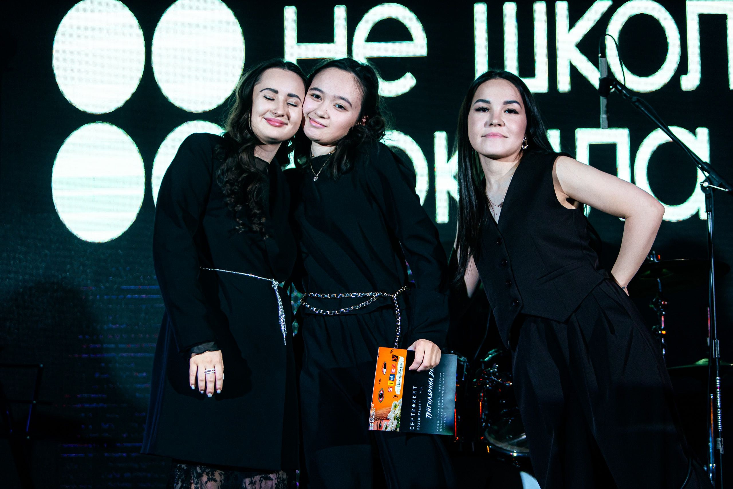 08.12 Не школа вокала. Команда специалистов в мире фотографии и видео. Детский фотограф, семейный фотограф