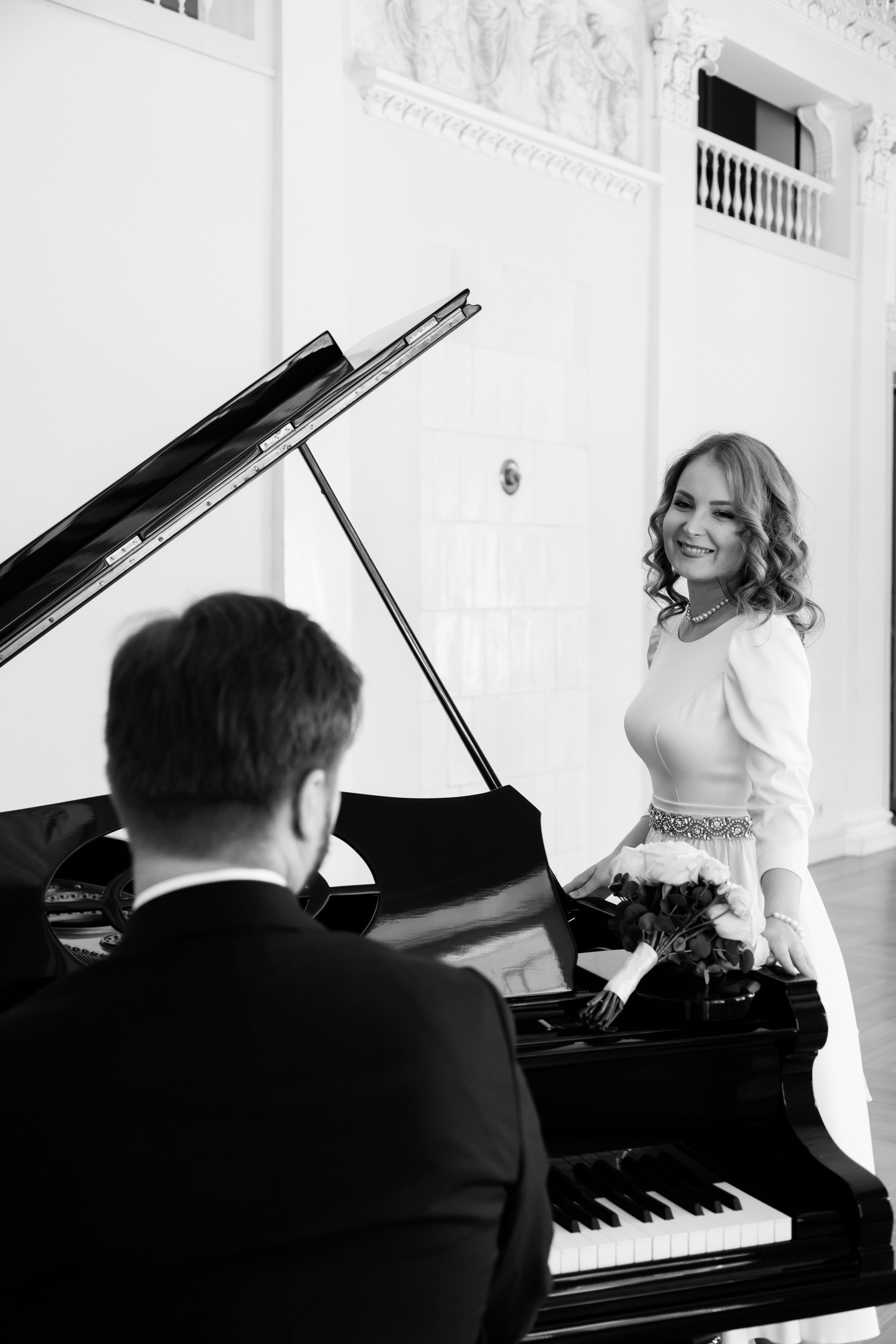 Валентина&Василий. Креативный, коммерческий фотограф в Москве