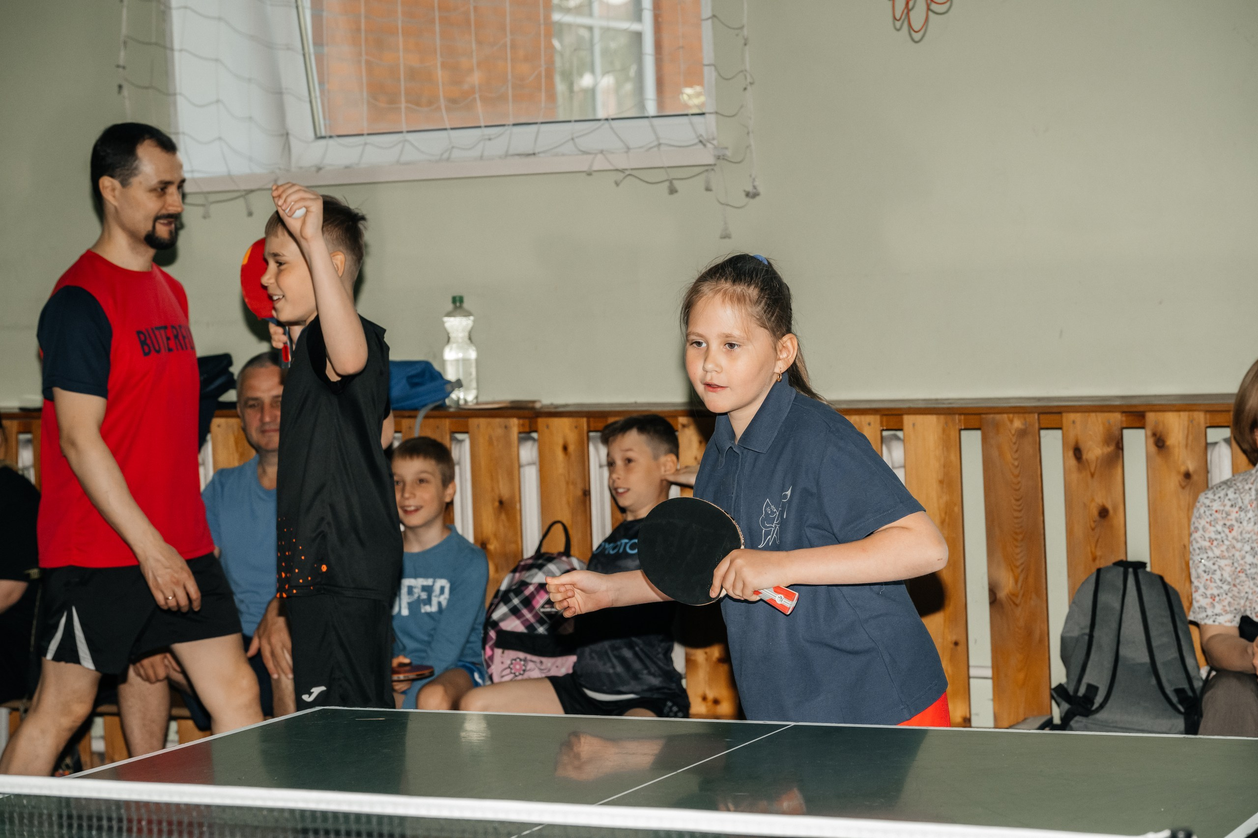 Благодарности