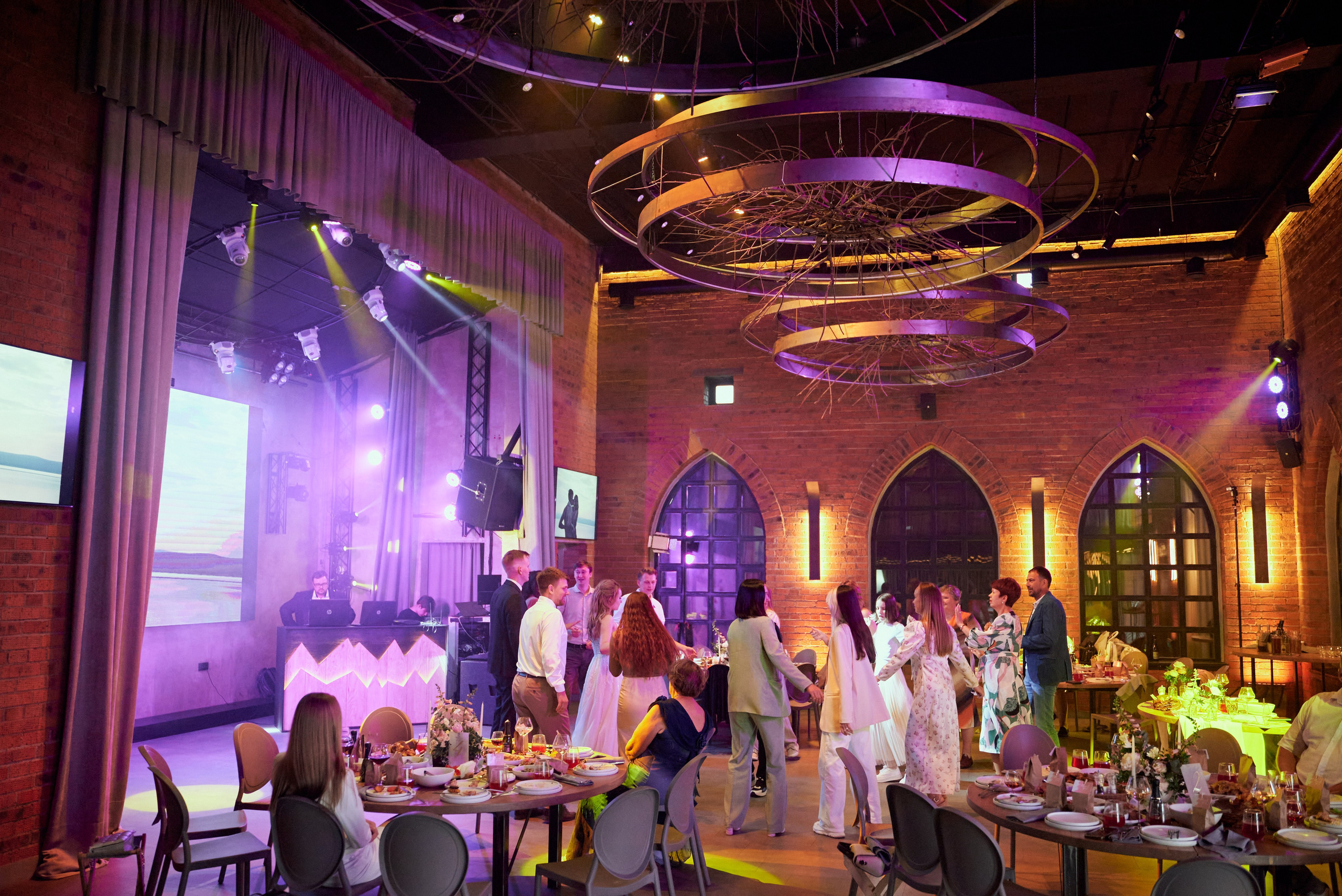 Дарья и Дмитрий. Свадебный фотограф Александр Браво