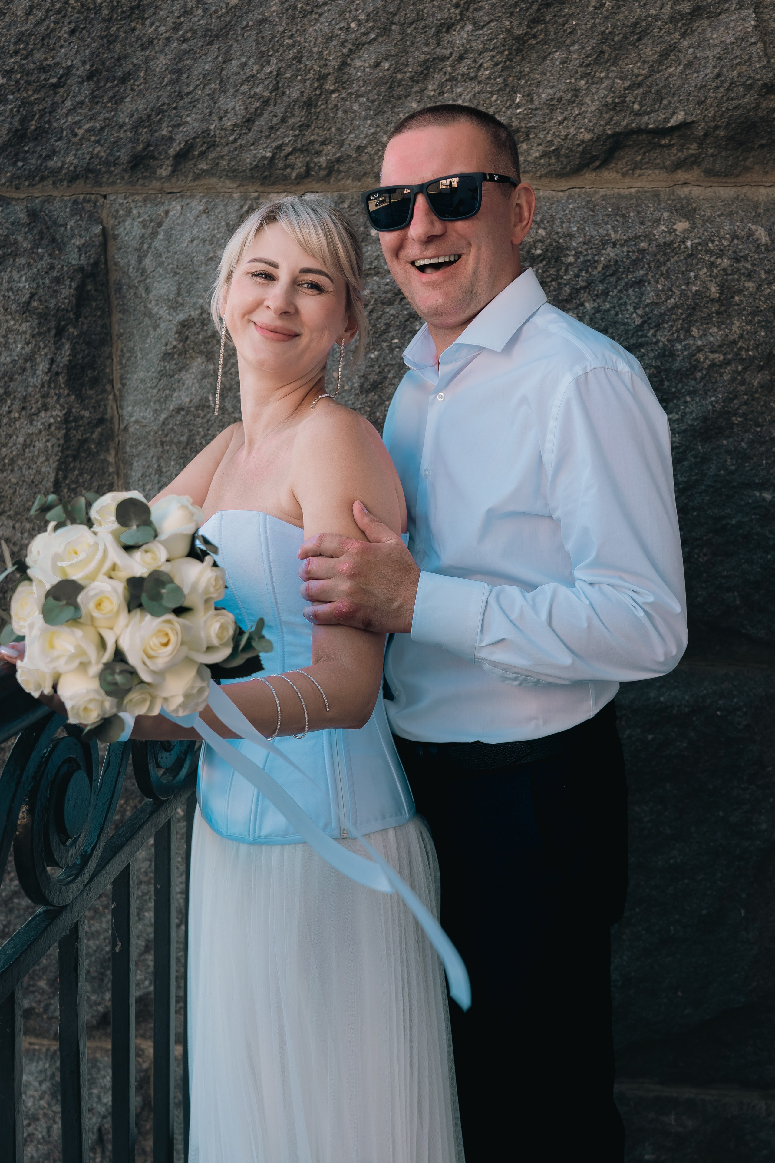 Андрей & Елена. Фотограф в Волгограде и Волжском Анастасия Кальдина