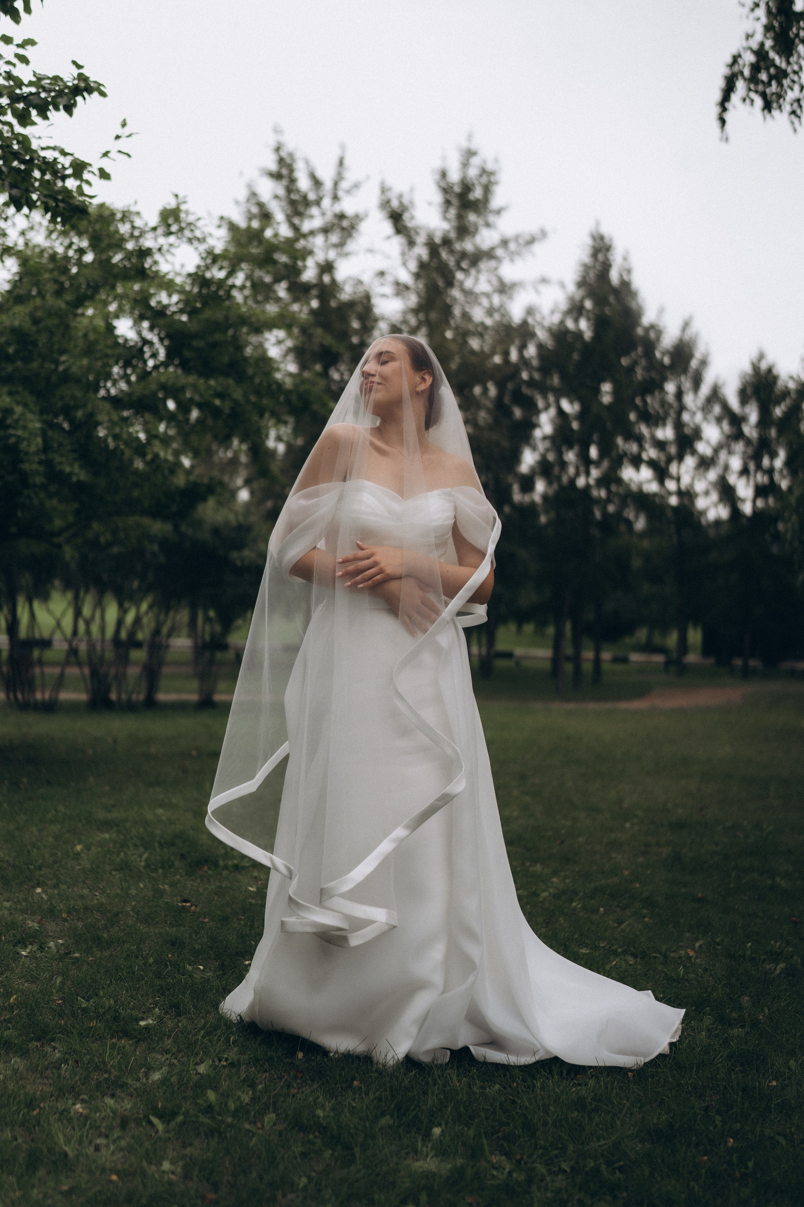 Илья и Анна. Фотограф в Новокузнецке Хорагай Ондар