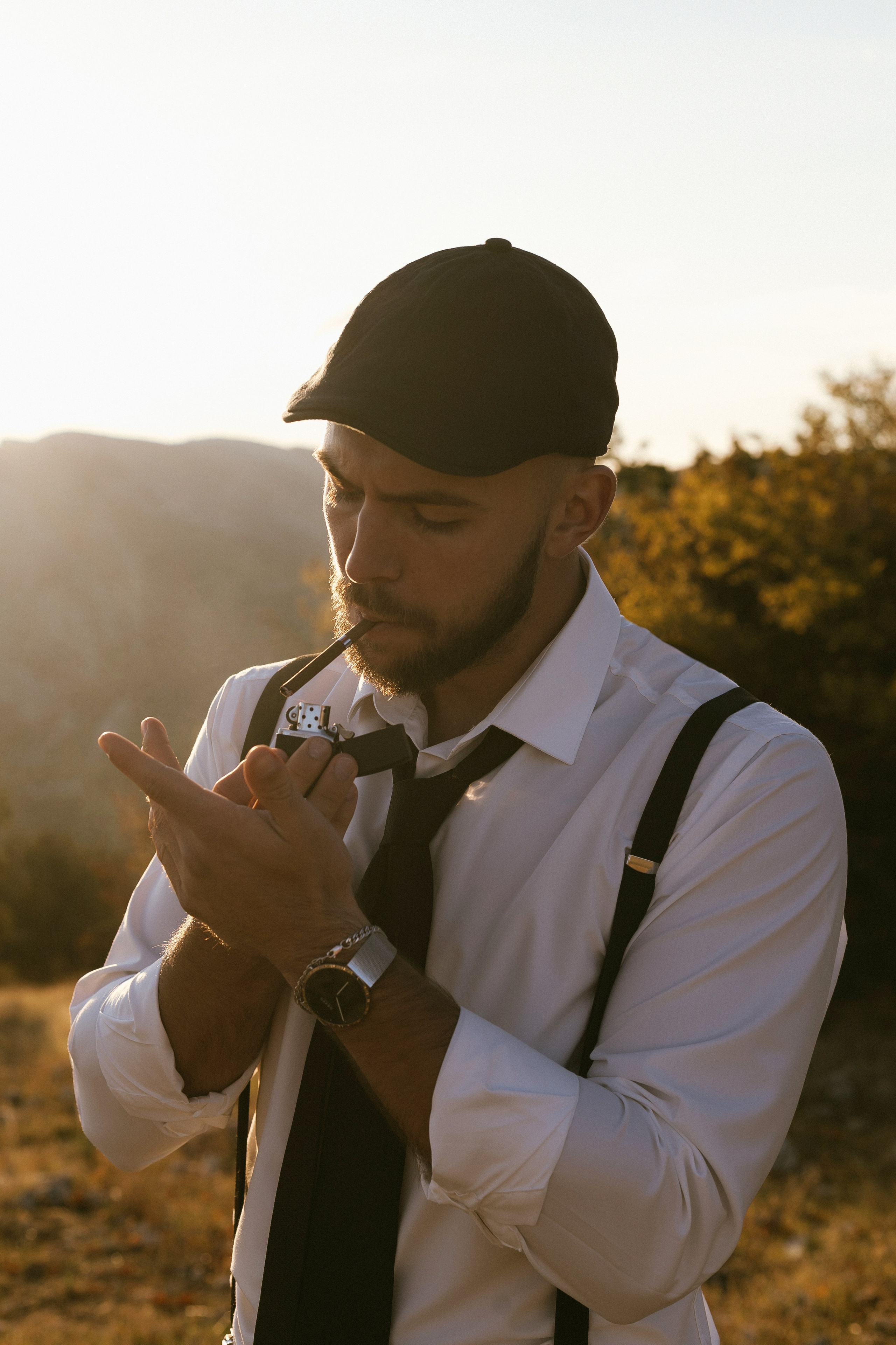 Вадим и Арина. Свадебное лавстори. Фотограф Анна Лейман. Севастополь