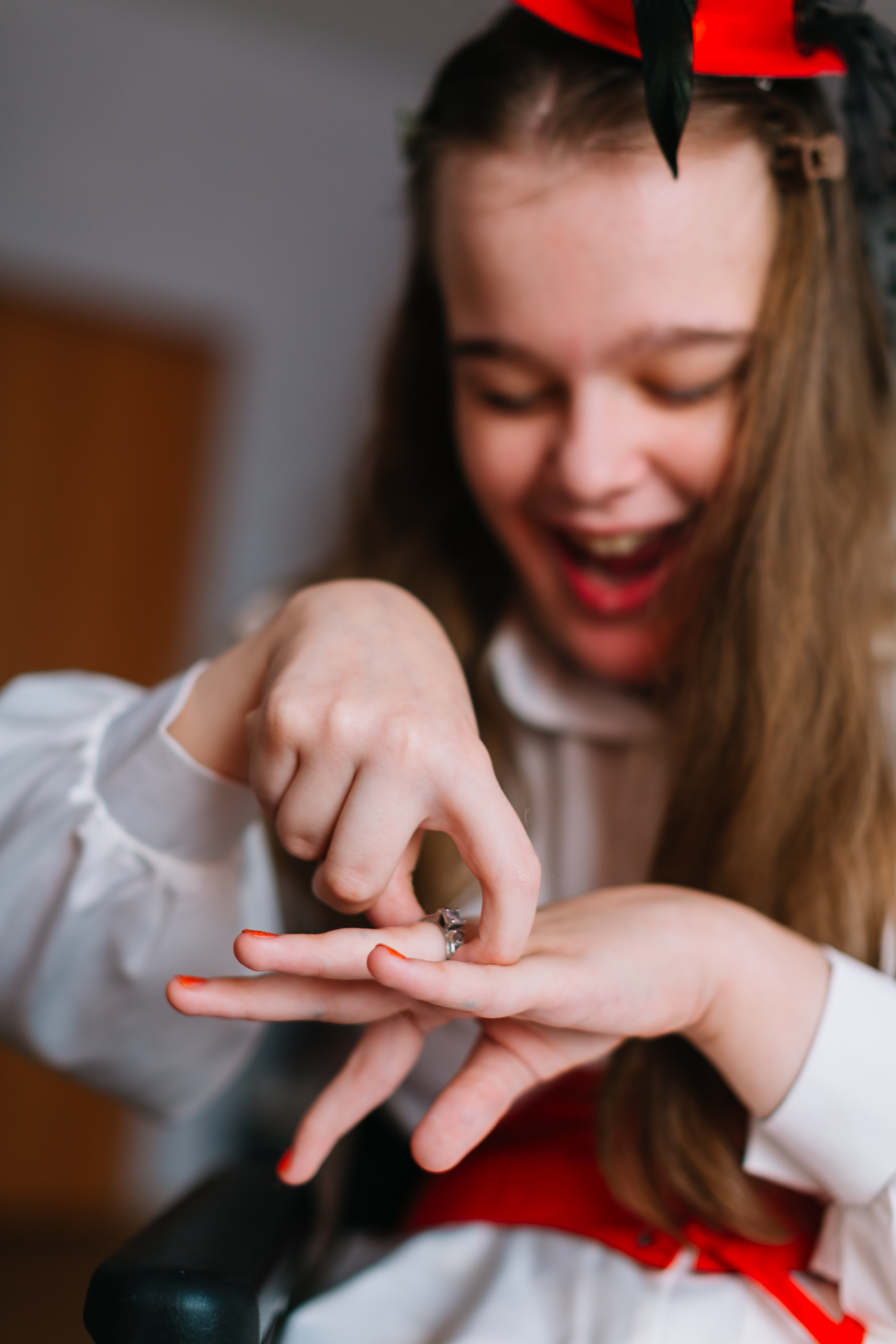 Мирослава и Наталья. Семейный и детский фотограф в Новосибирске Алёна Малахова