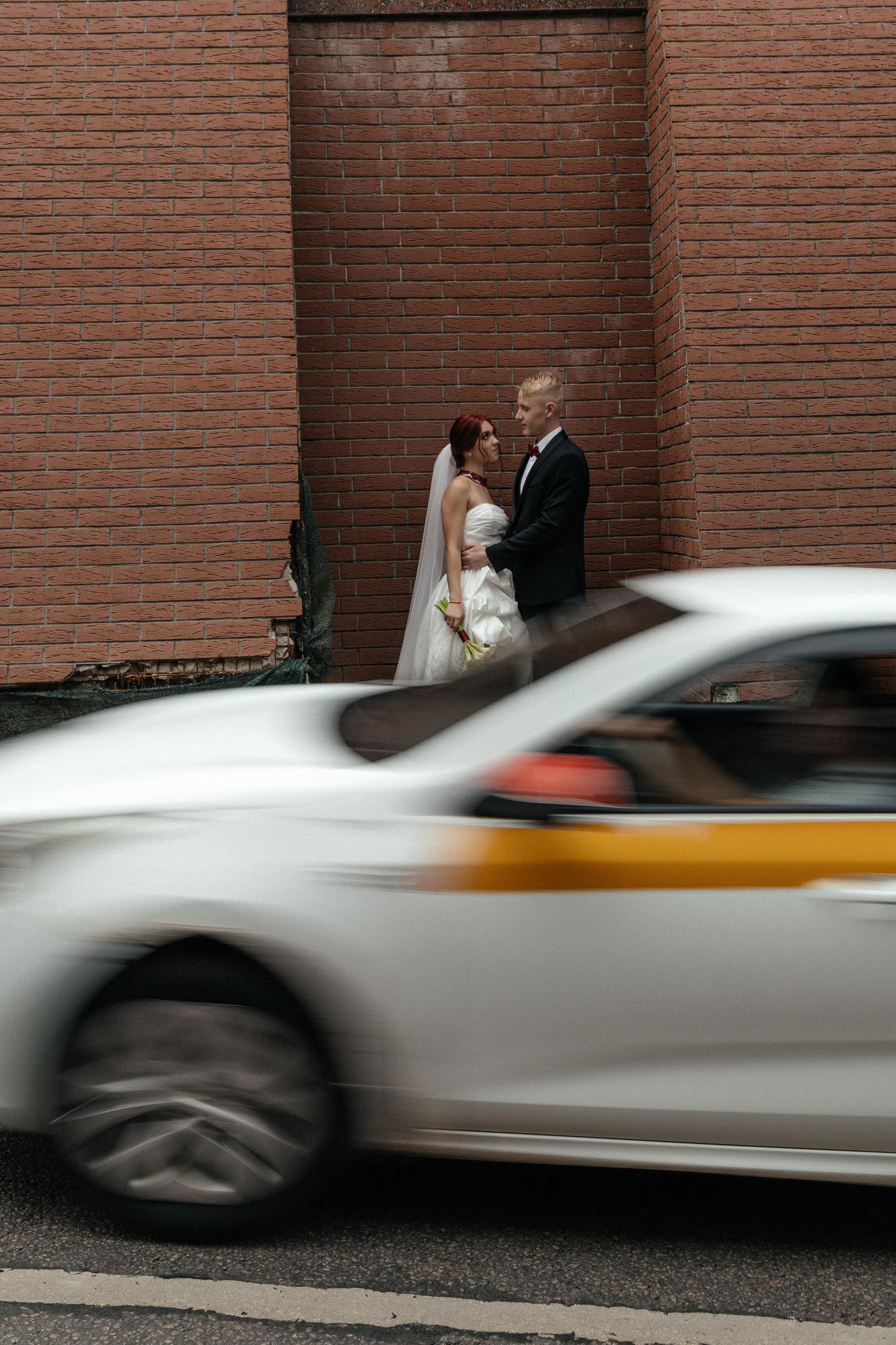 The Red line. Артём Бачурин — свадебный фотограф Воронеж