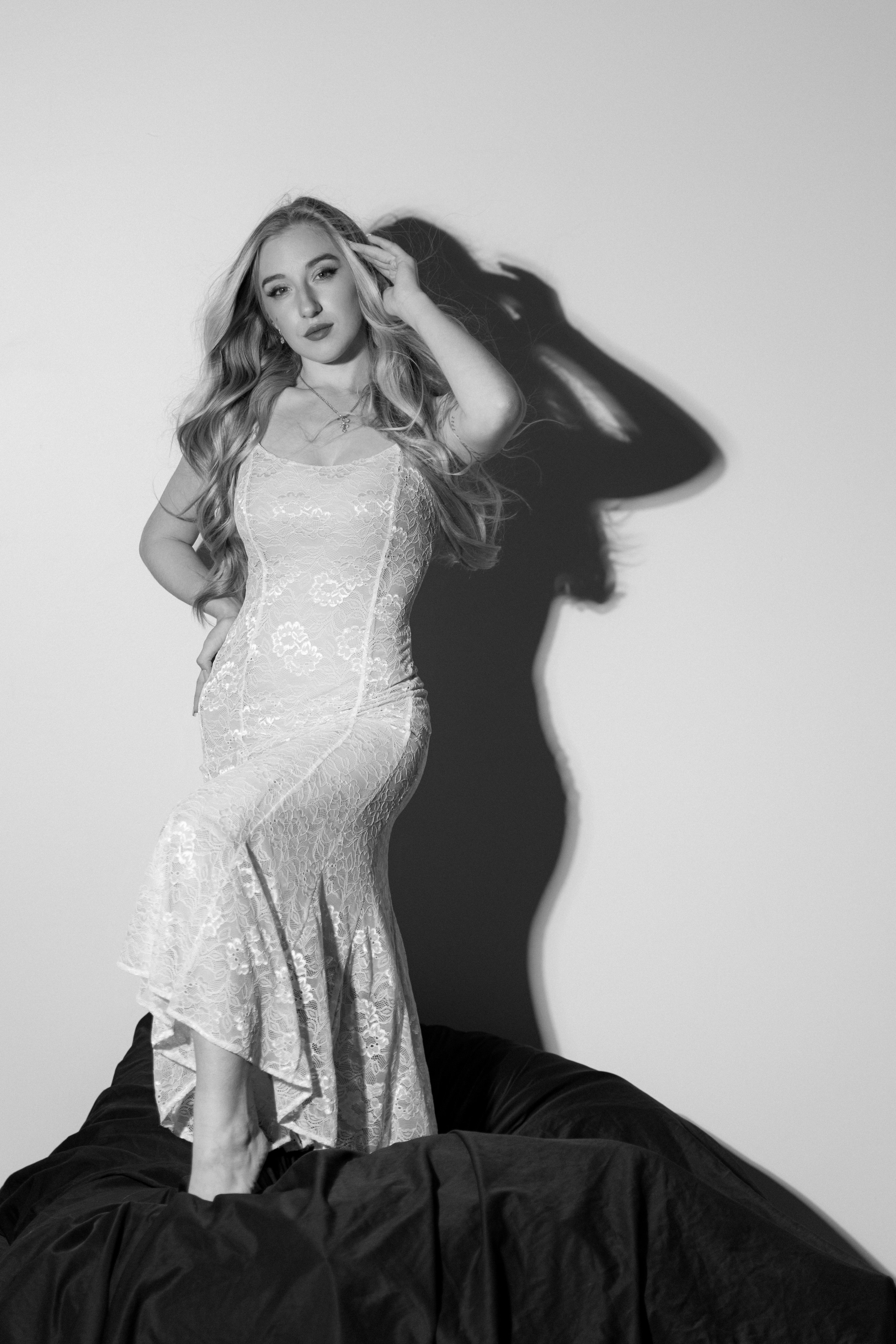 Маша. Ланемец Юлия — фотограф Волгоград/Волжский