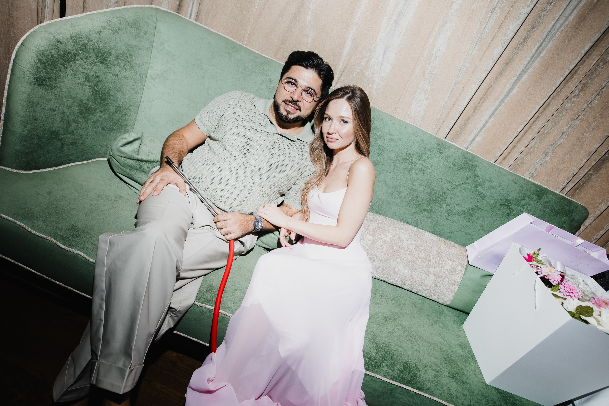 ALINA B-DAY 35. Репортажный Свадебный Портретный фотограф Москва Владимир Филин