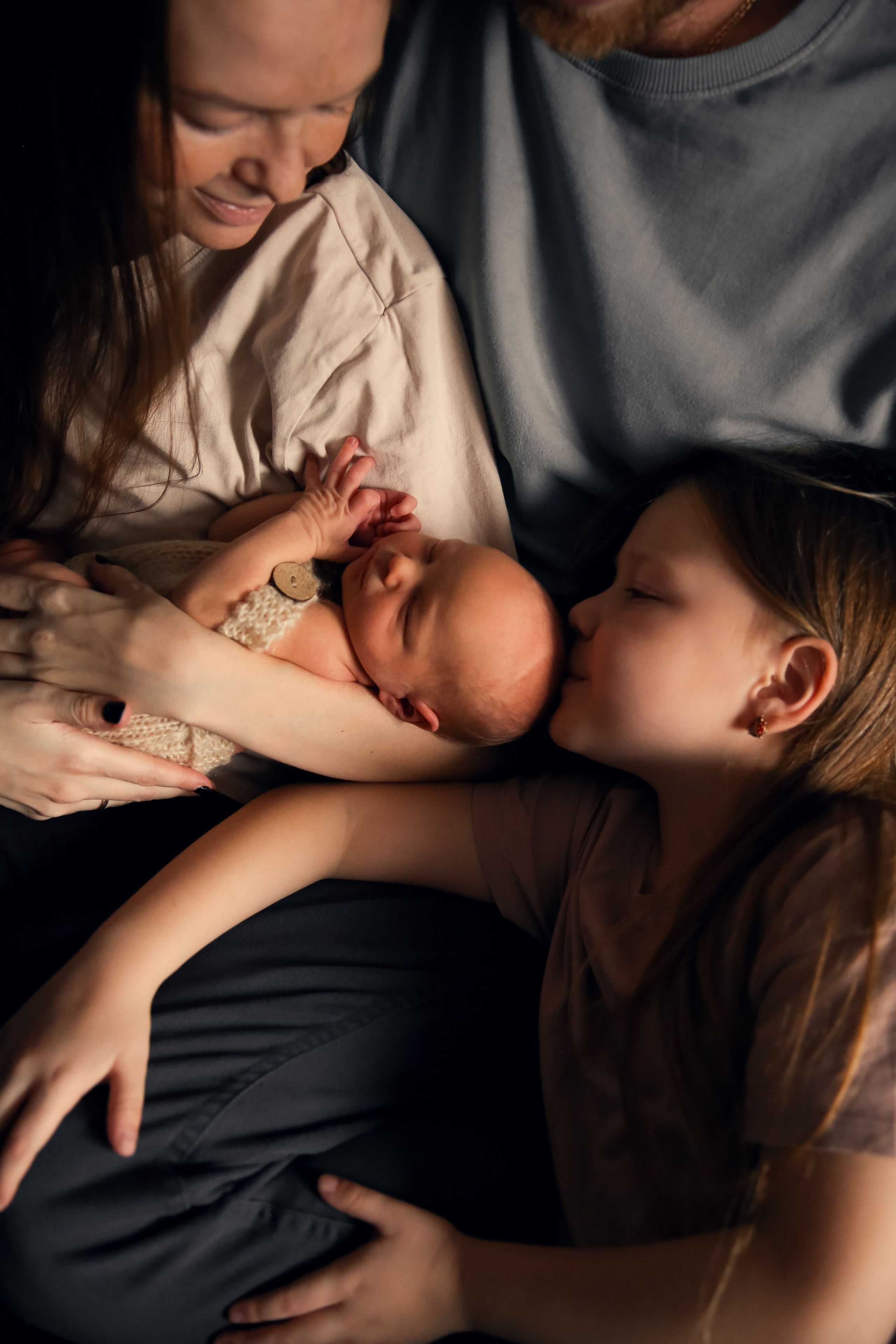 Костя. Фотограф Анастасия Галкина в Кудымкаре