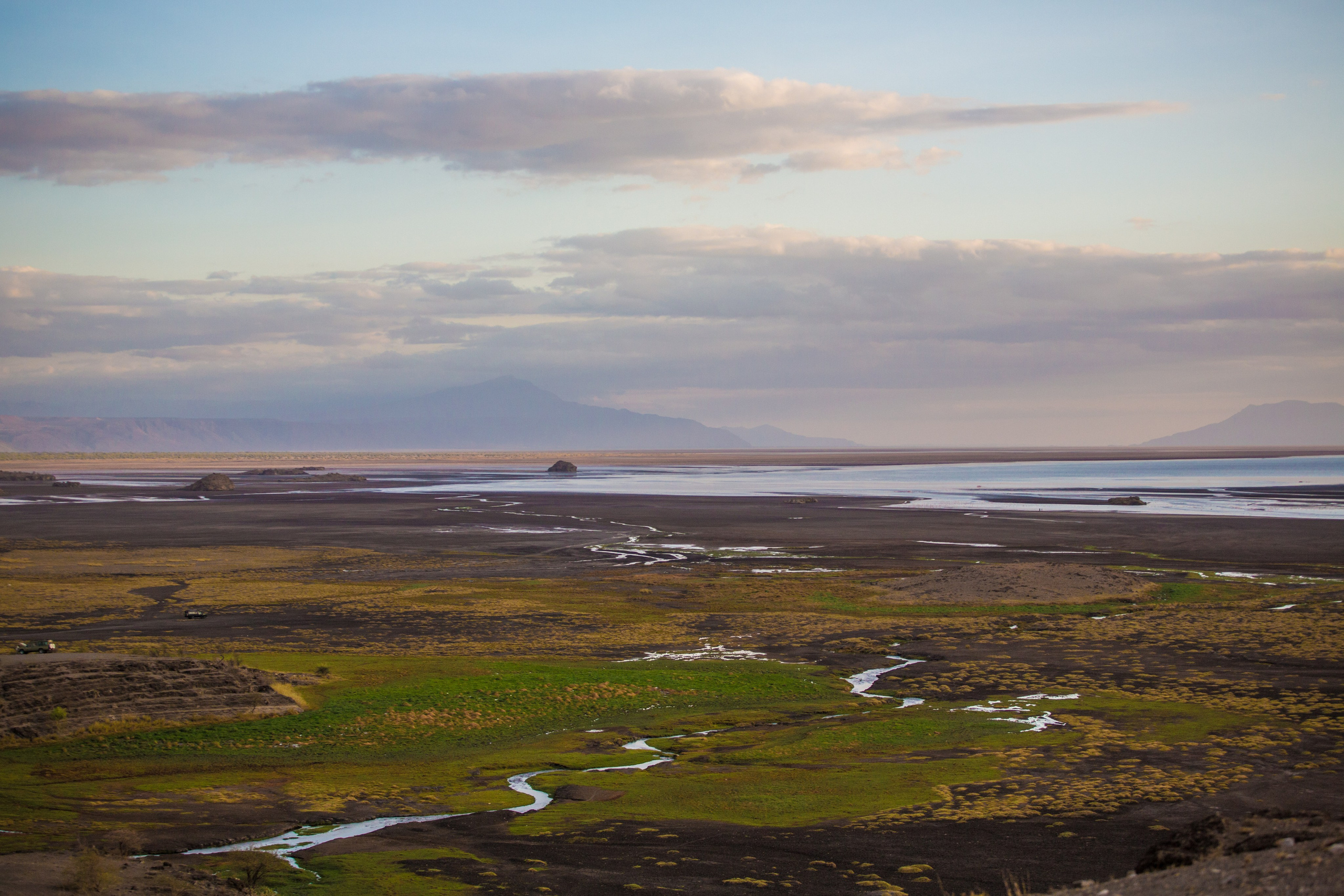 Танзания. Добродеева Алла фотограф, Москва