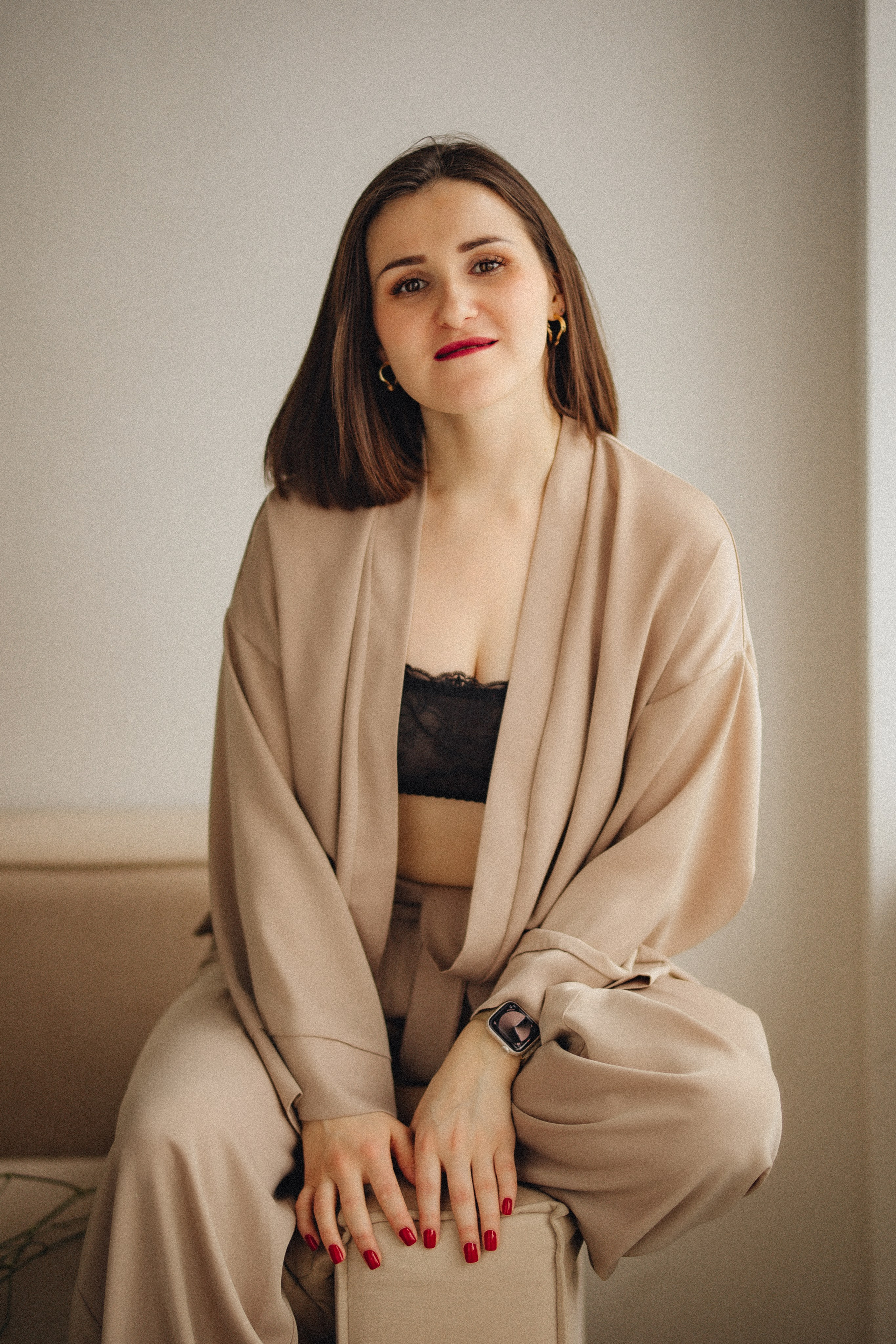 Фото-прогулки. Фотограф в Москве Алёна Гладкова