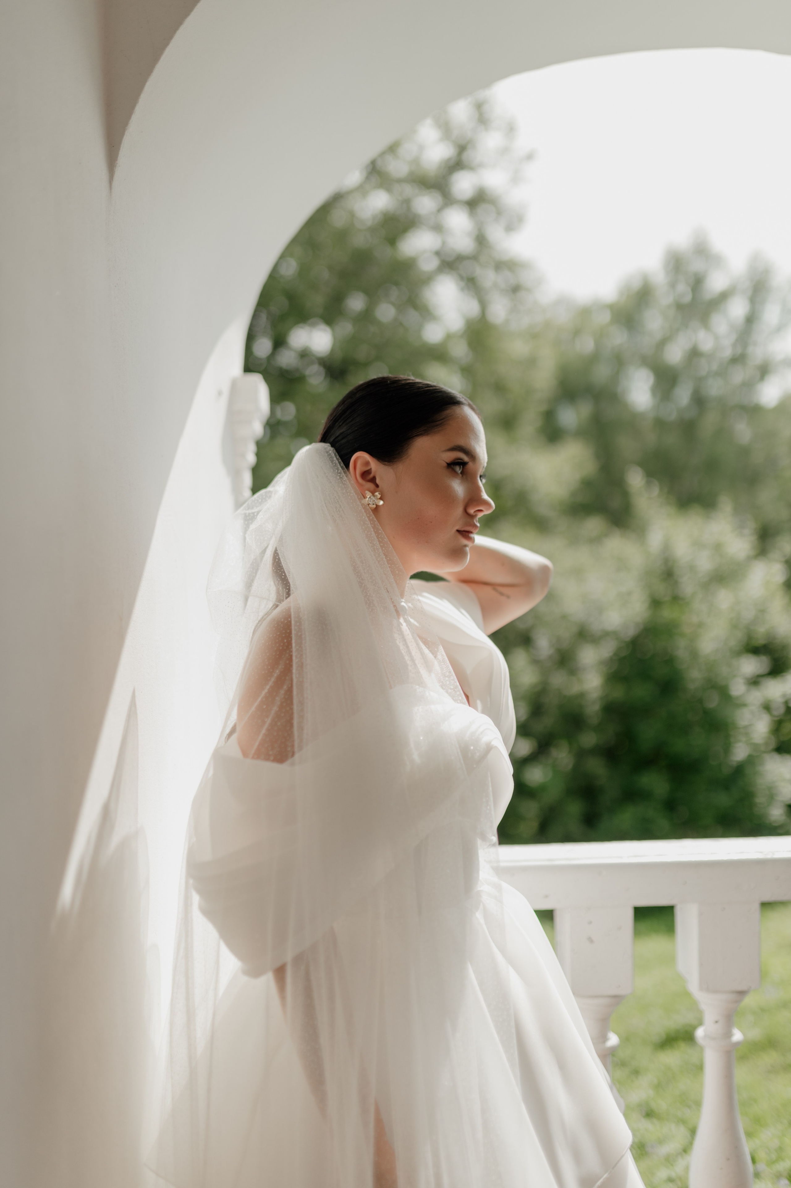 D&P. Свадебный и Семейный фотограф в Ярославле Алёна Колясникова