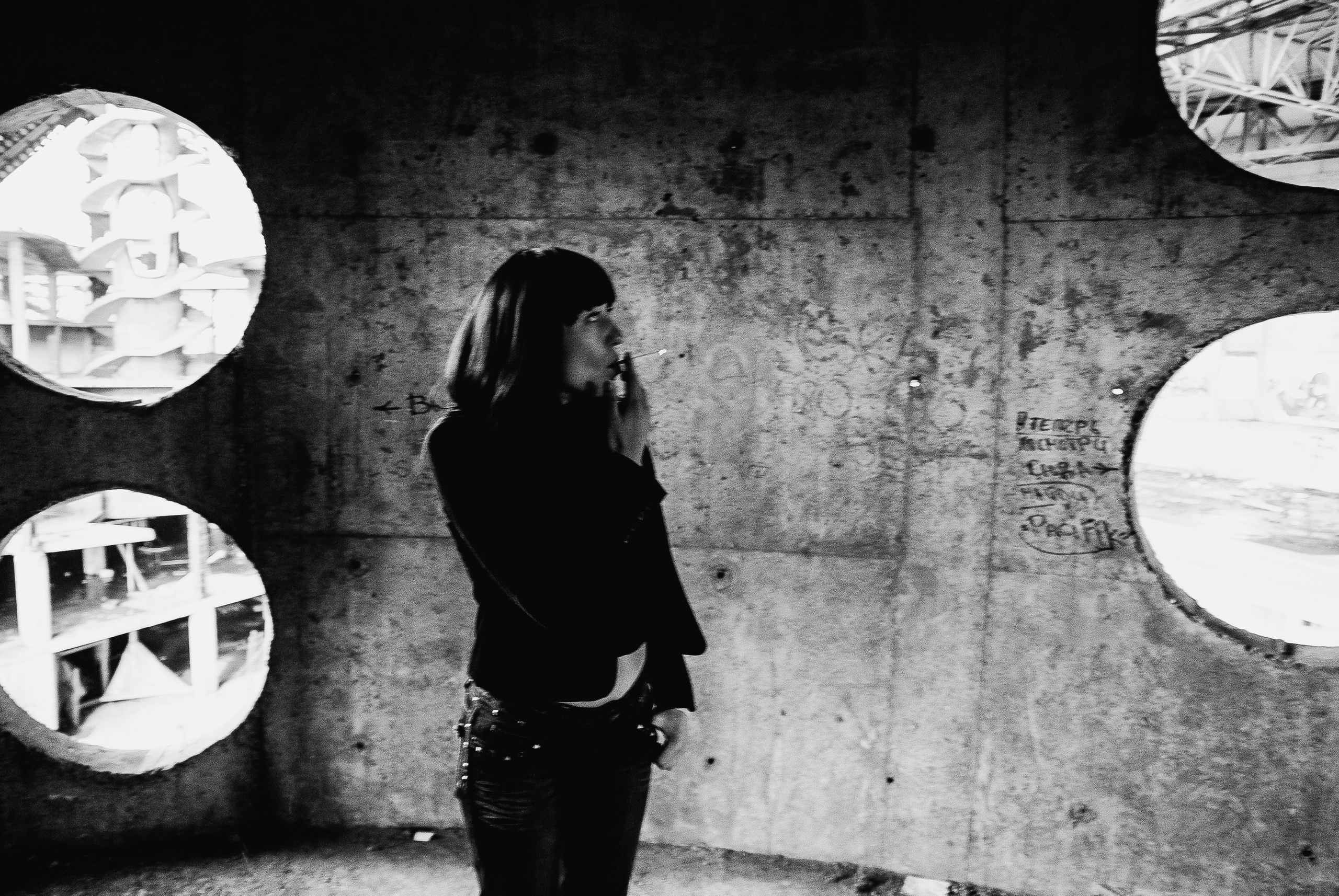 49 белых женщин. Художественный фотограф из Москвы Роман Якушин | Авторская арт-фотография