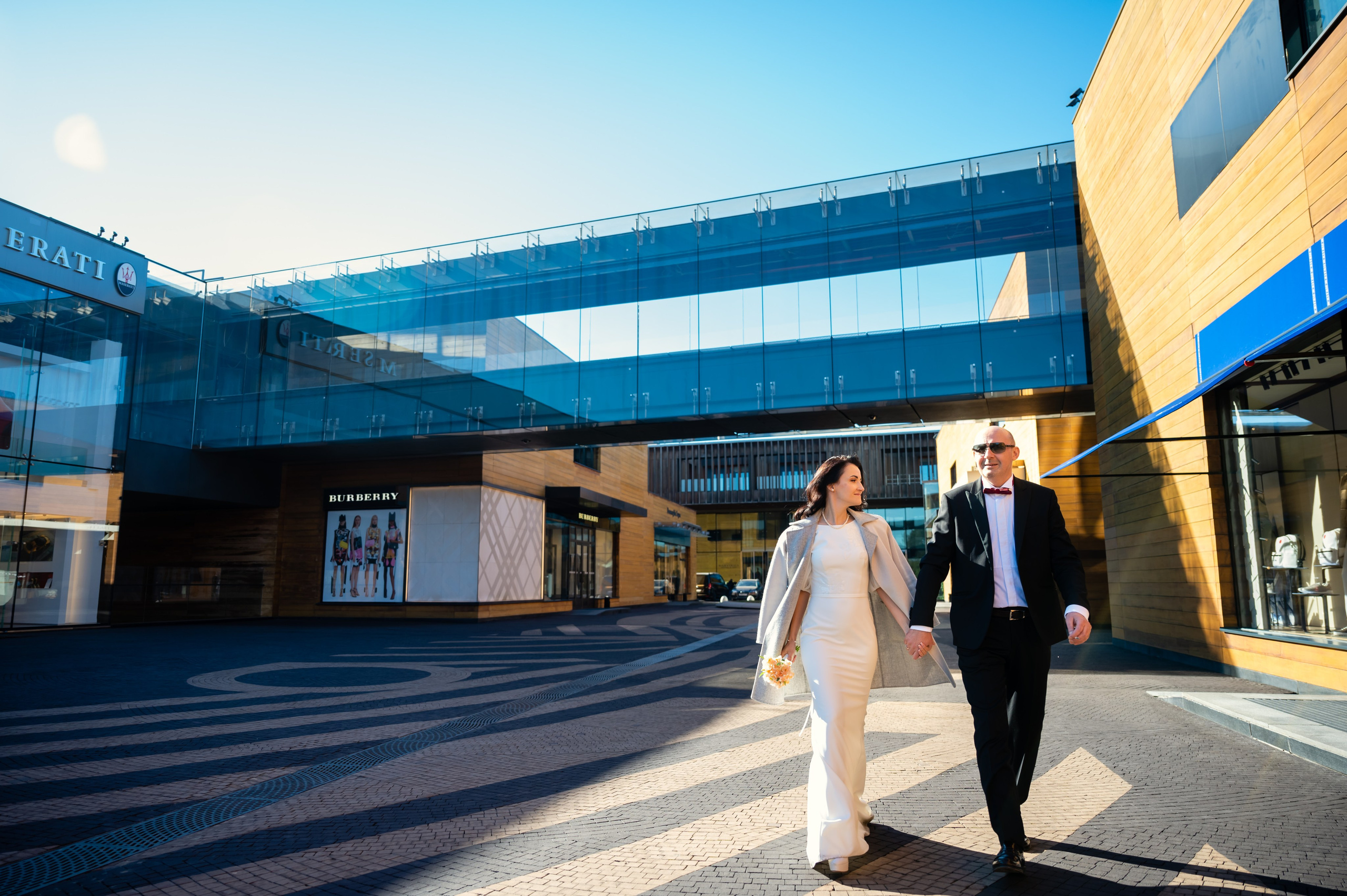 Свадьбы. Фотограф Светозар Андреев