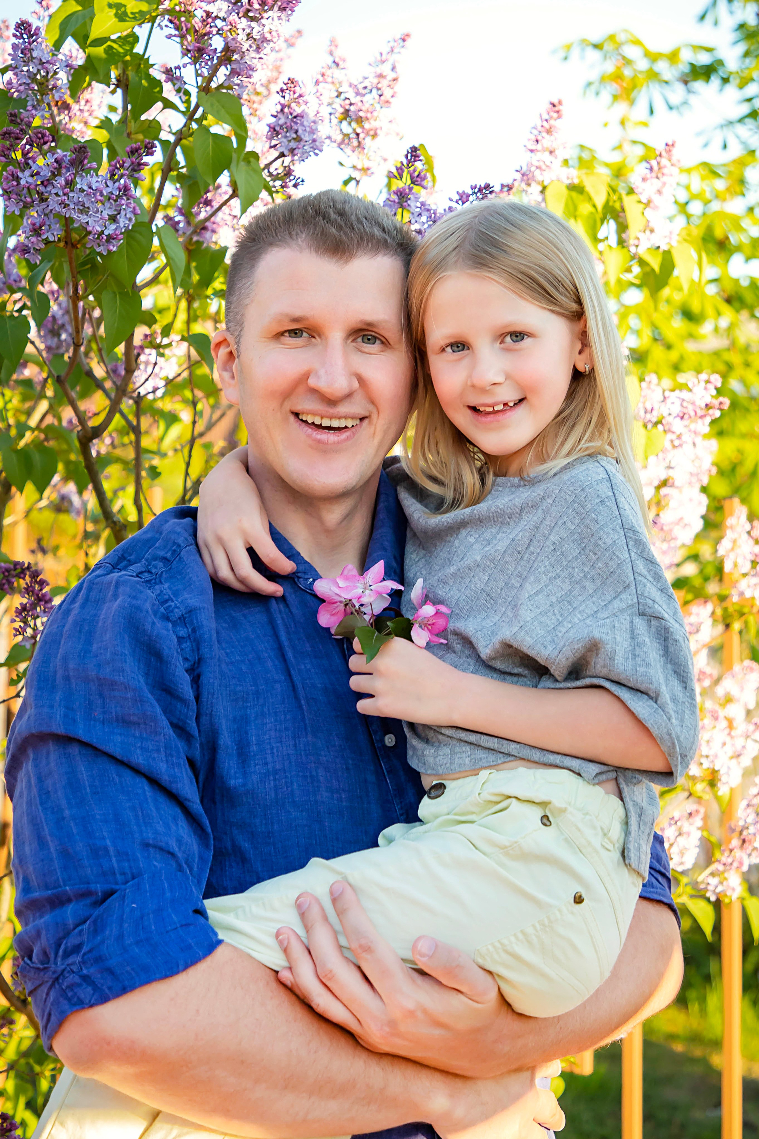 Семейные съемки. Семейный и портретный фотограф Санкт-Петербург Алевтина Альгина