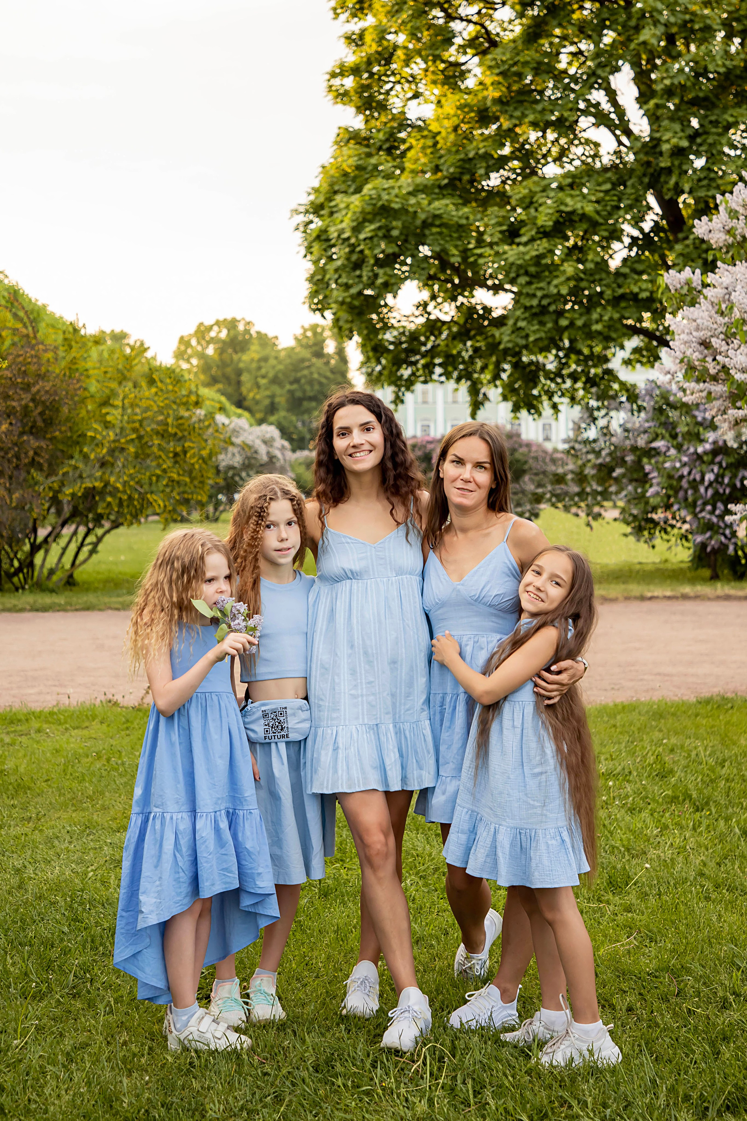 Семейные съемки. Семейный и портретный фотограф Санкт-Петербург Алевтина Альгина