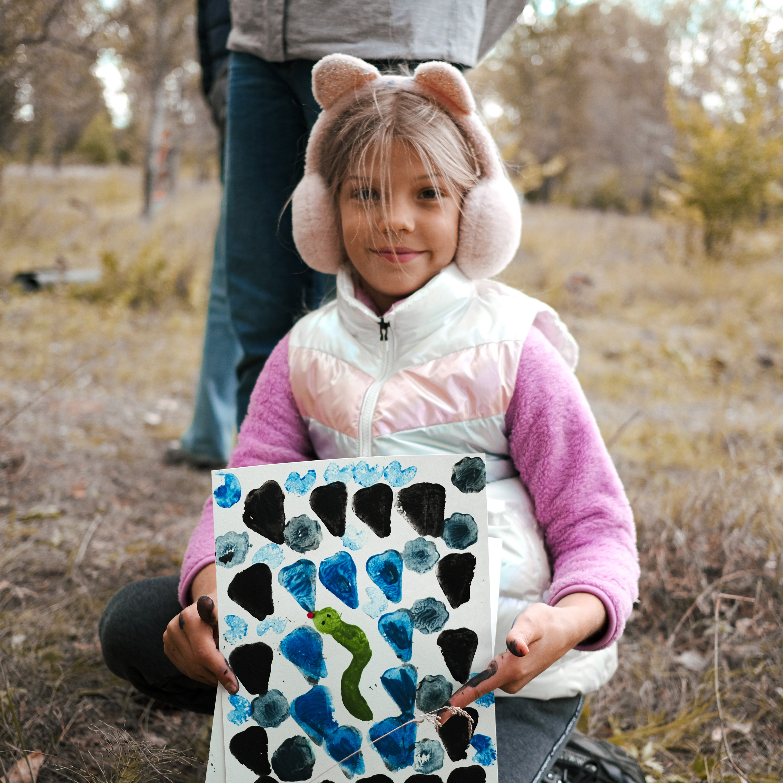 Эко-фестиваль АртЛуга 2022. LIYALEE PHOTO