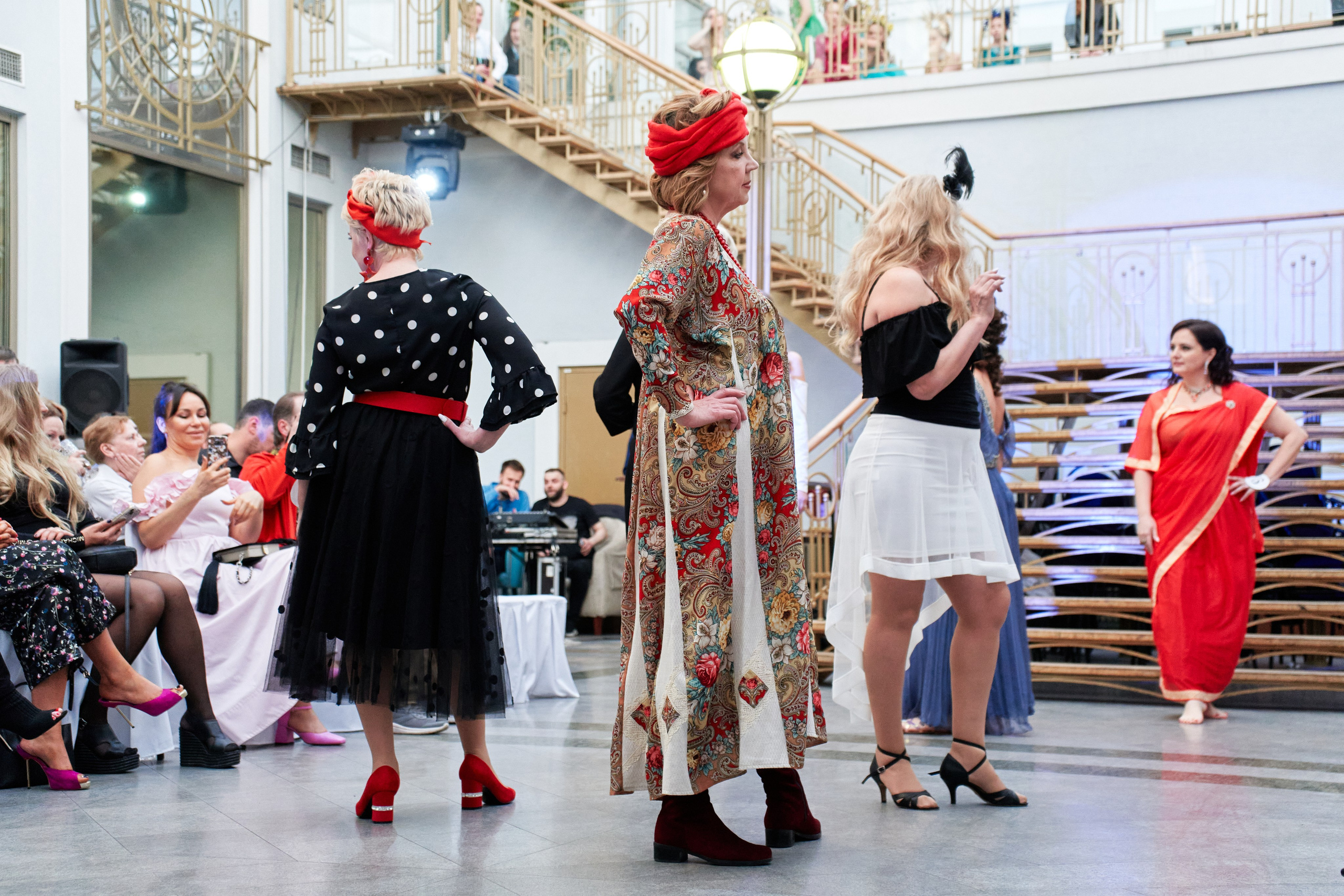 Королева мегаполиса. Фотограф в Санкт-Петербурге Алексеев Егор