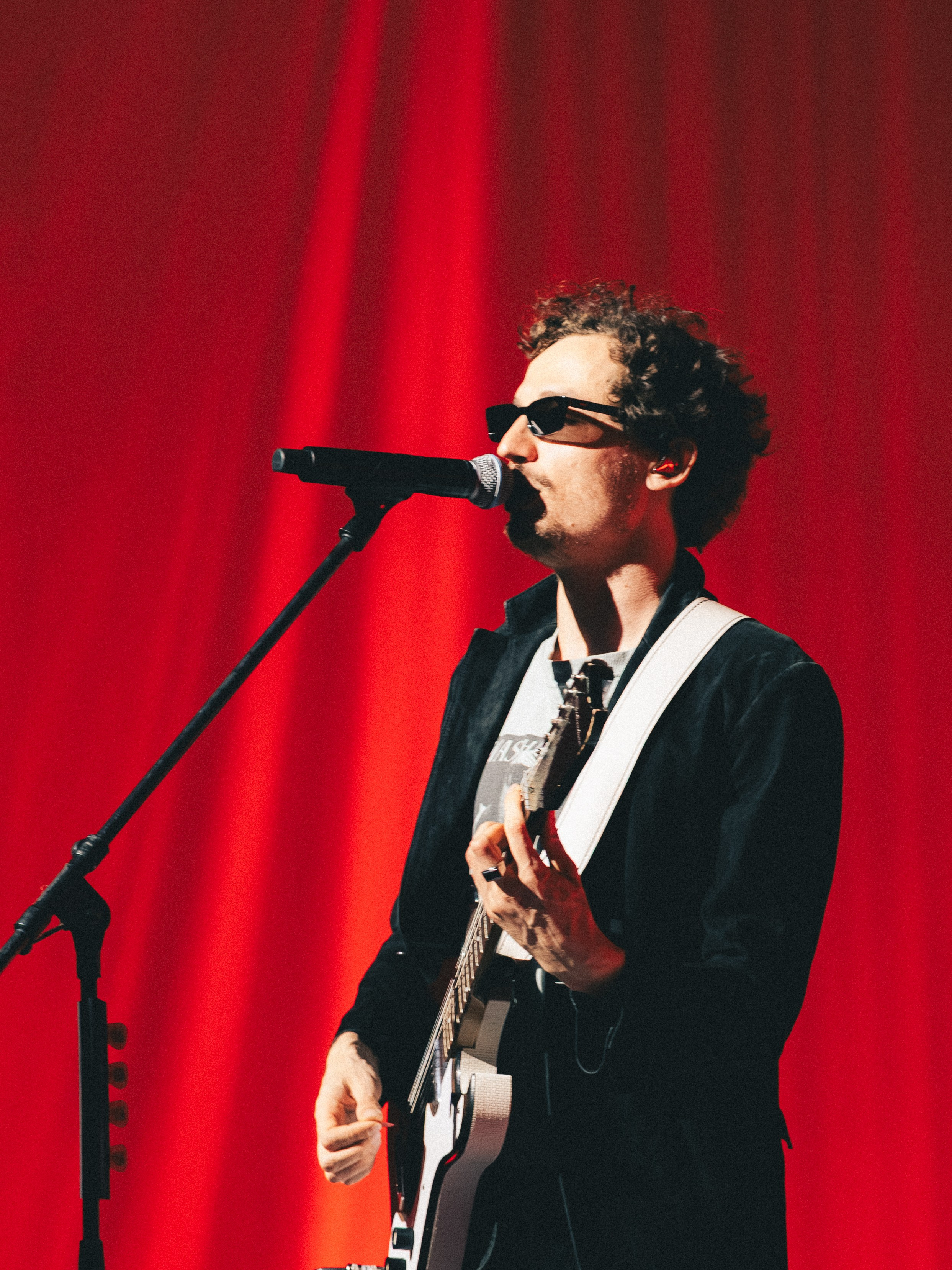 ZOLOTO. Saint-Petersburg 17.4.26. RUSLAN ROZANOV