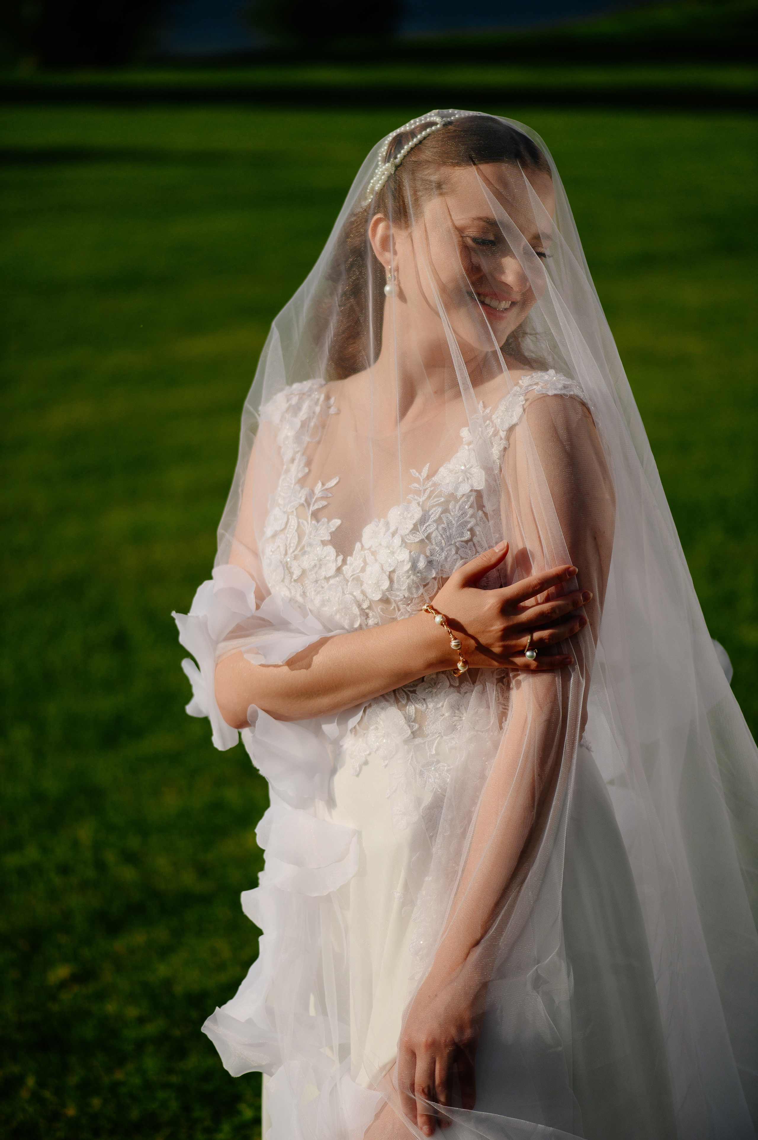 PREWEDDING. Фотограф Евгений Фураев