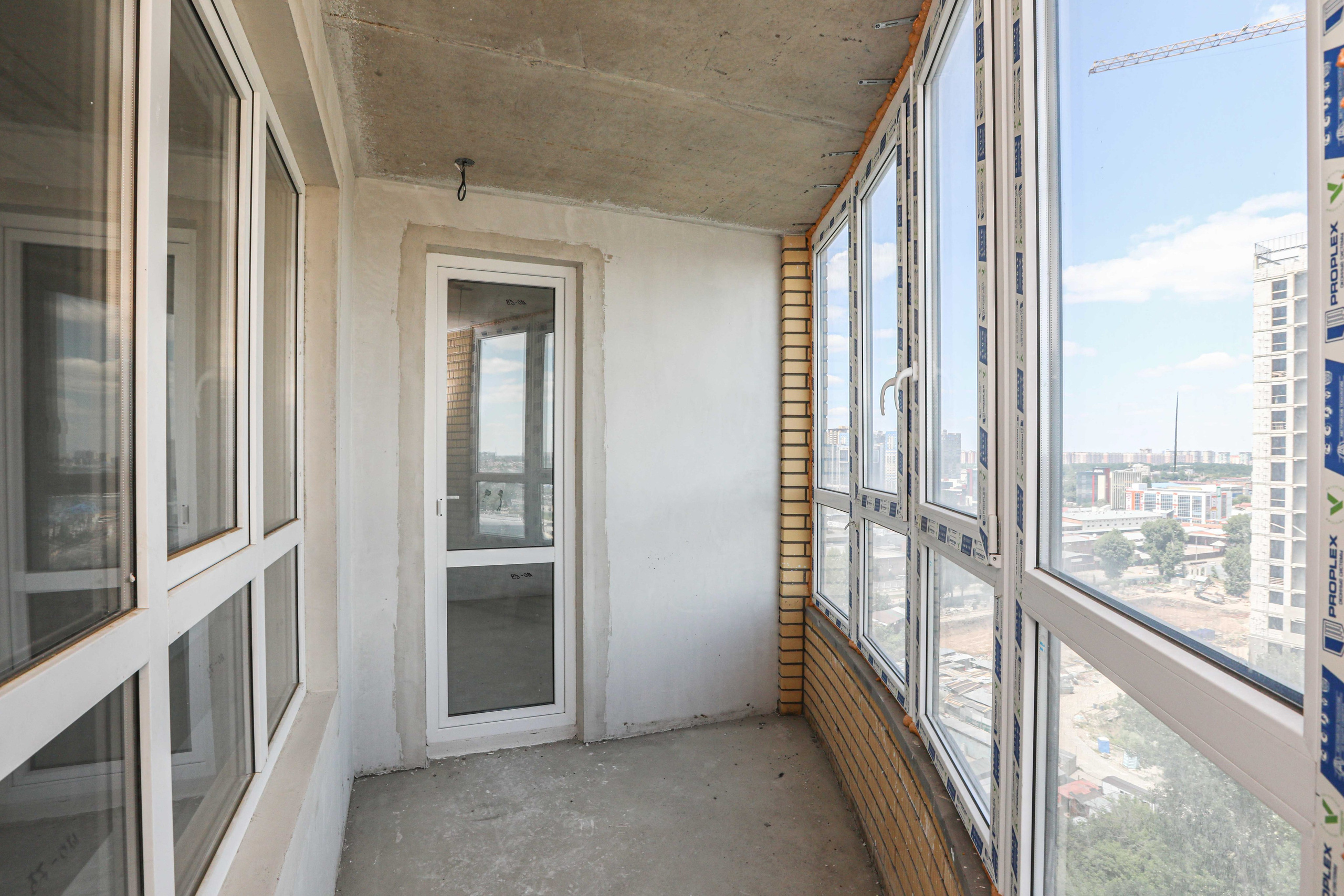 ИНТЕРЬЕРЫ. Photographer Viktoriya Markushina «My world throug»