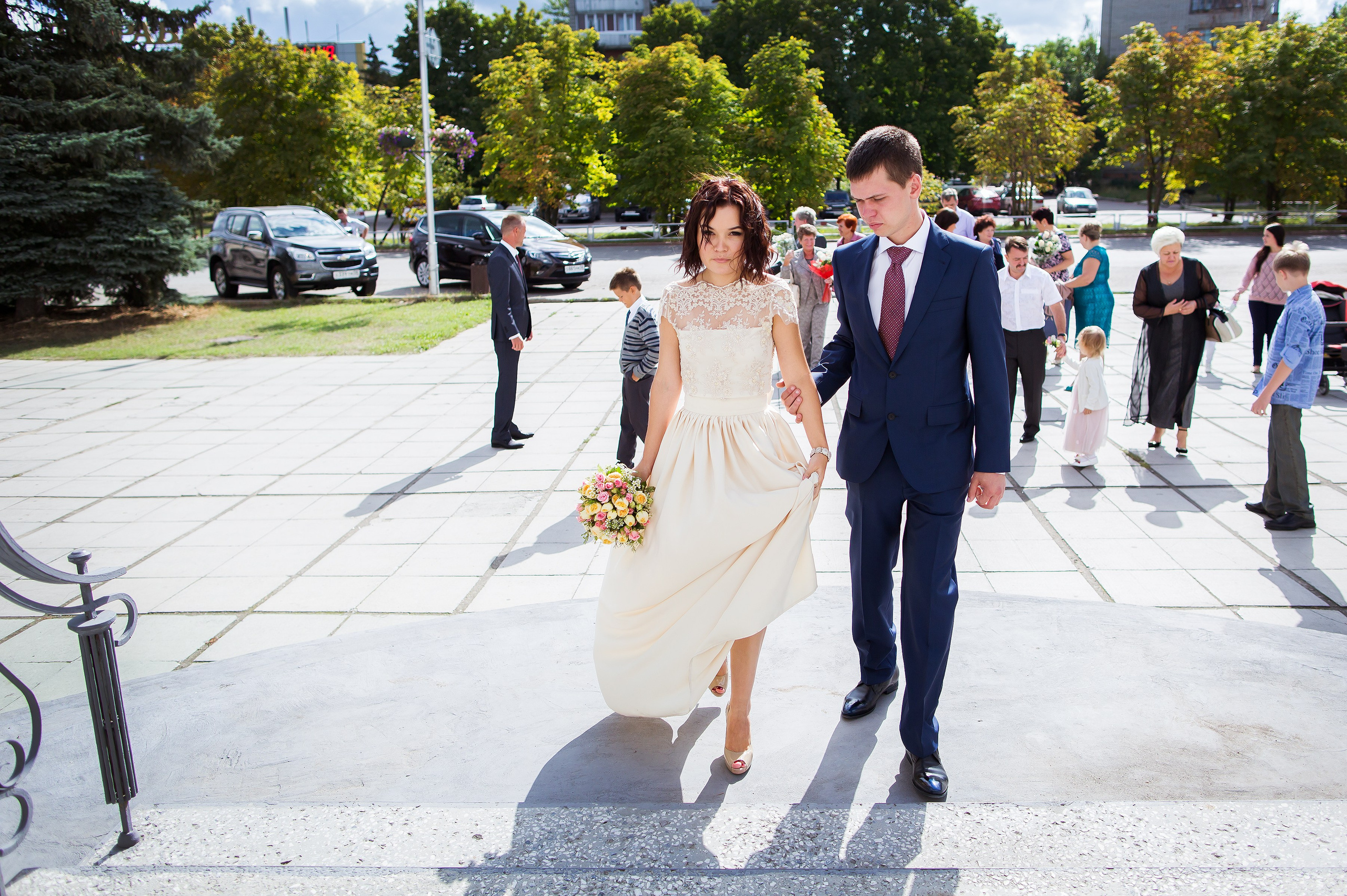 Сергей и Оля. Репортажный, семейный и детский фотограф в Пензе и Заречном Арина Ермилова. Картины барельеф на заказ
