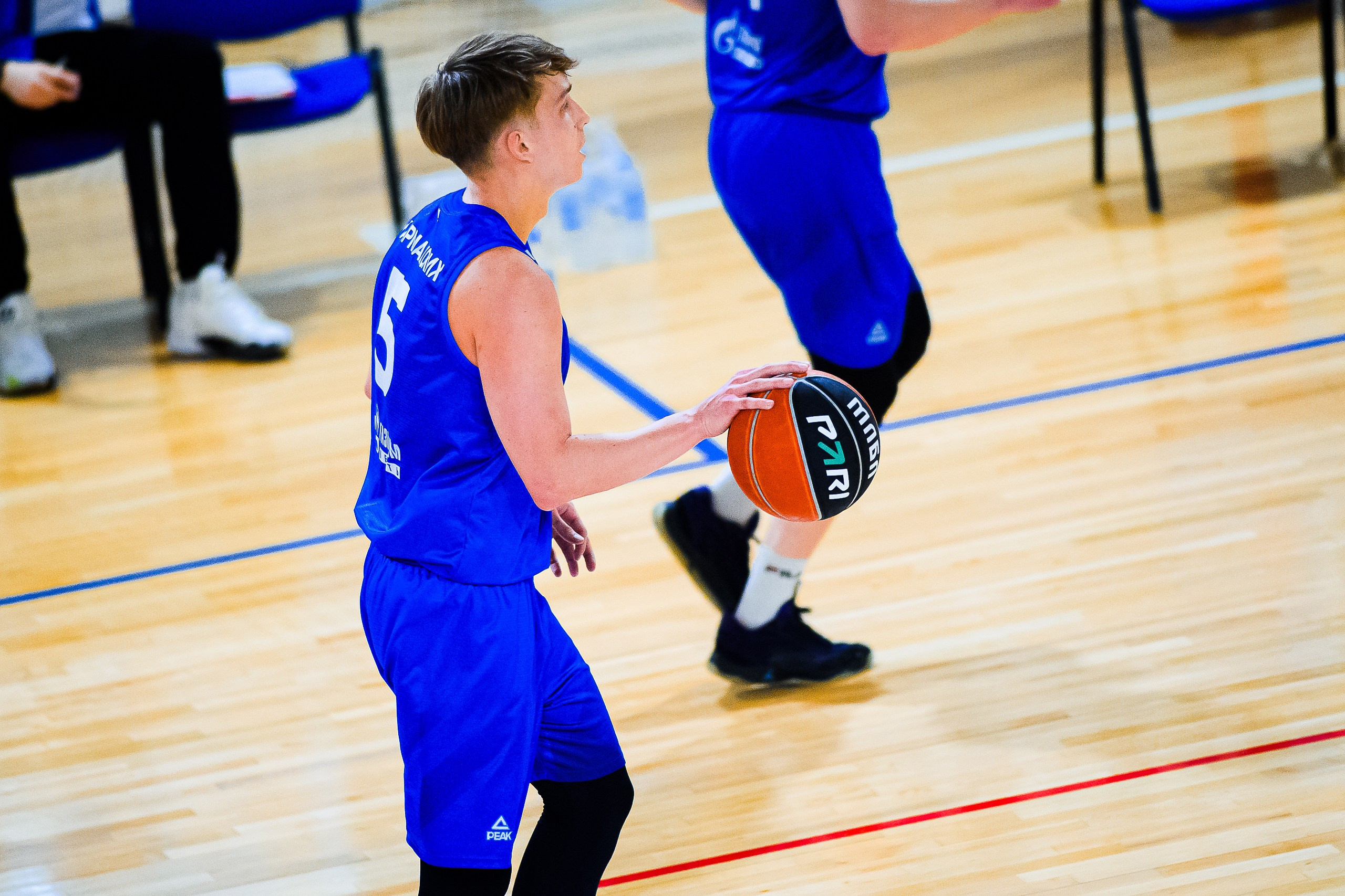 Сибирская баскетбольная лига 2025. Репортажный фотограф в Кемерово