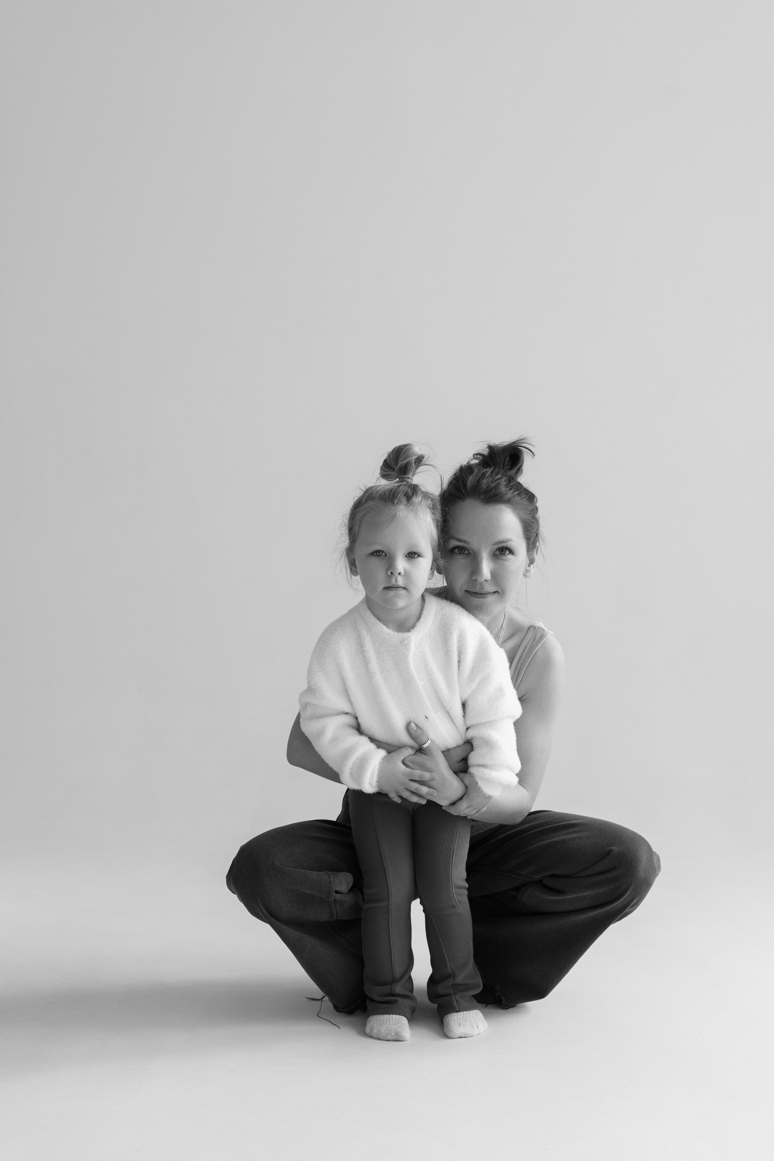 Наталья, Варя, Матвей. Главная