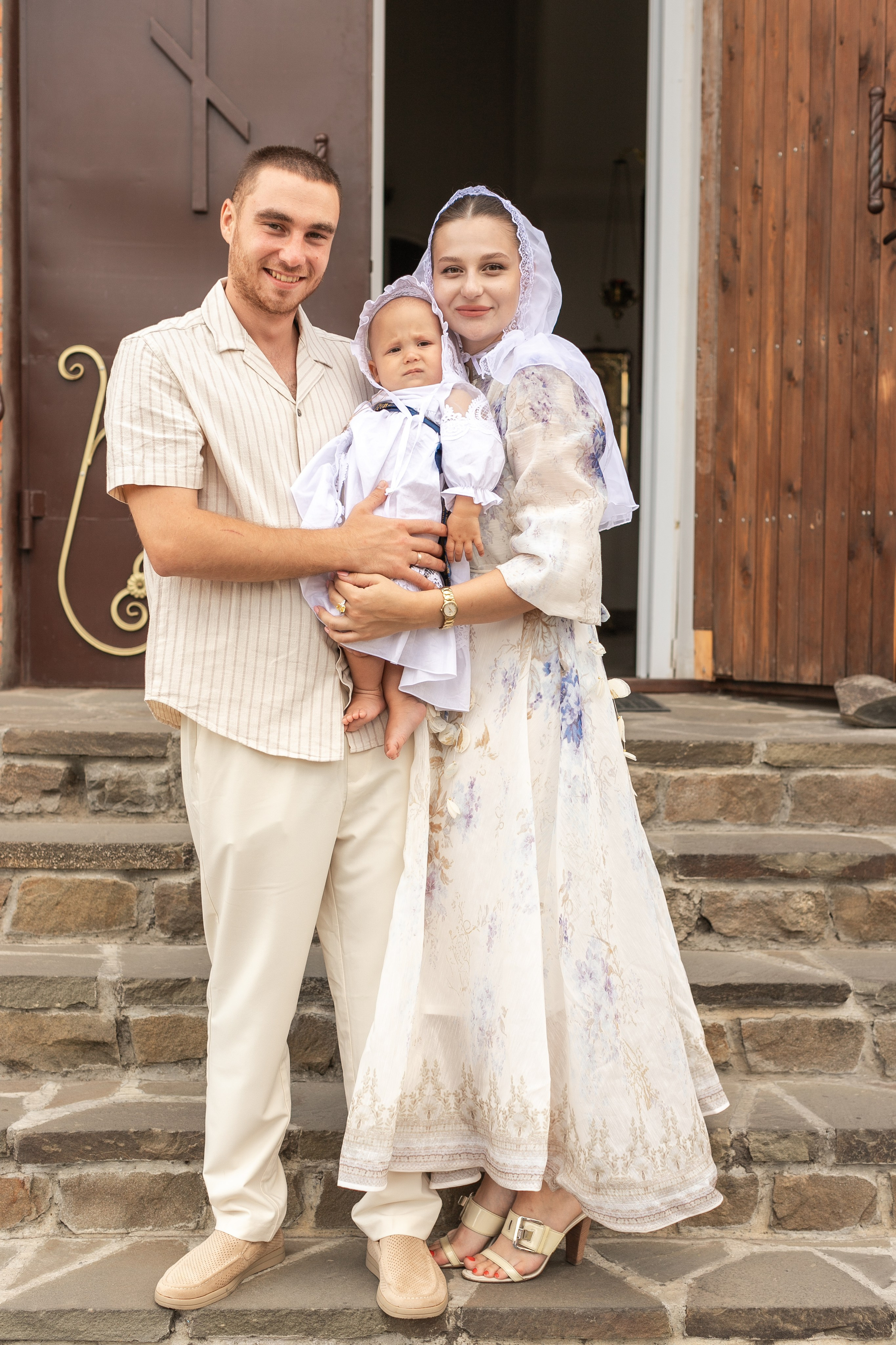 Верочка. Семейный и детский newborn фотограф в Ростове-на-Дону Наталья Лебедева