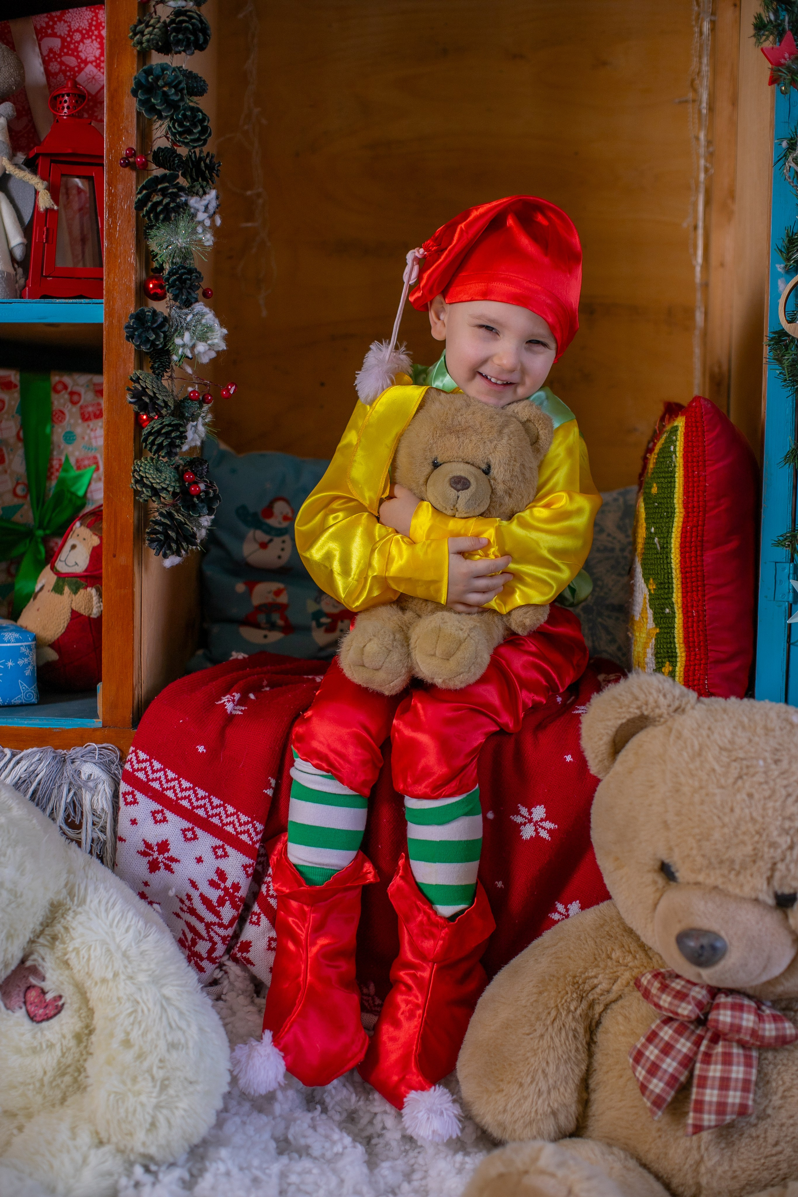 Егор и Олег. Семейный и детский newborn фотограф в Ростове-на-Дону Наталья Лебедева