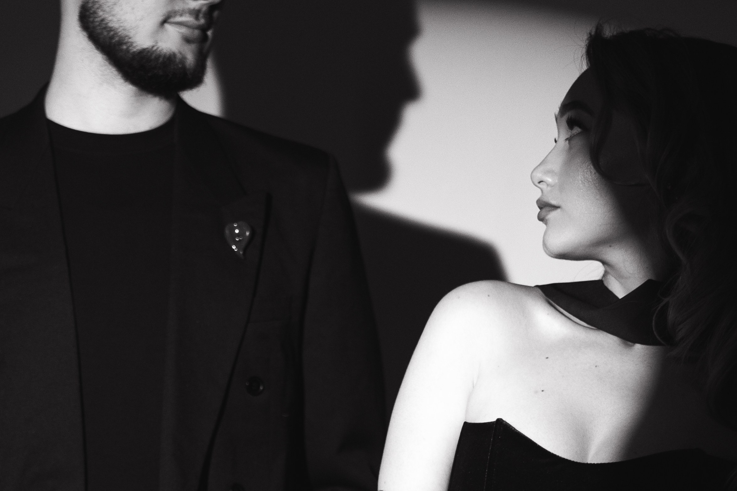 Саша и Миша. Коваленко Алена │ Фотограф