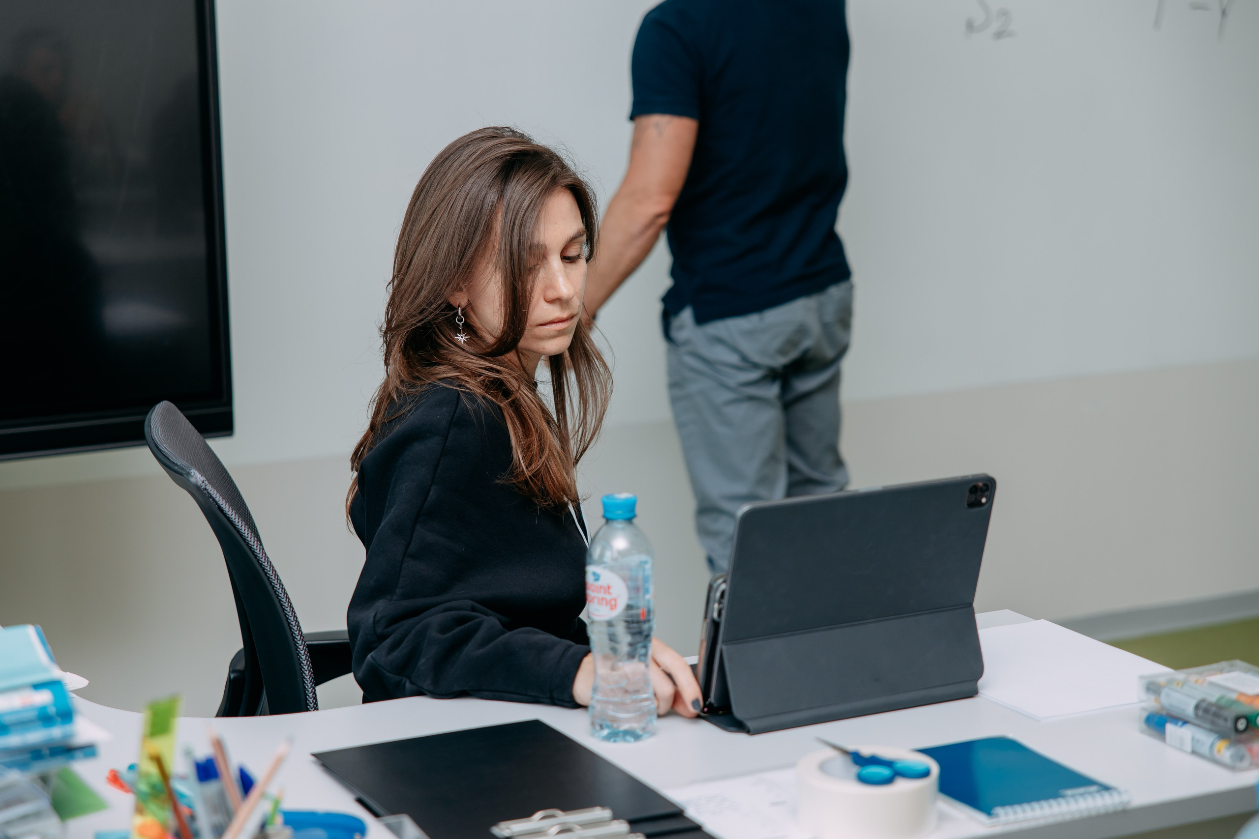 Meet Up стратегических лидеров. Фото и видео съемка. Андрей Ионов