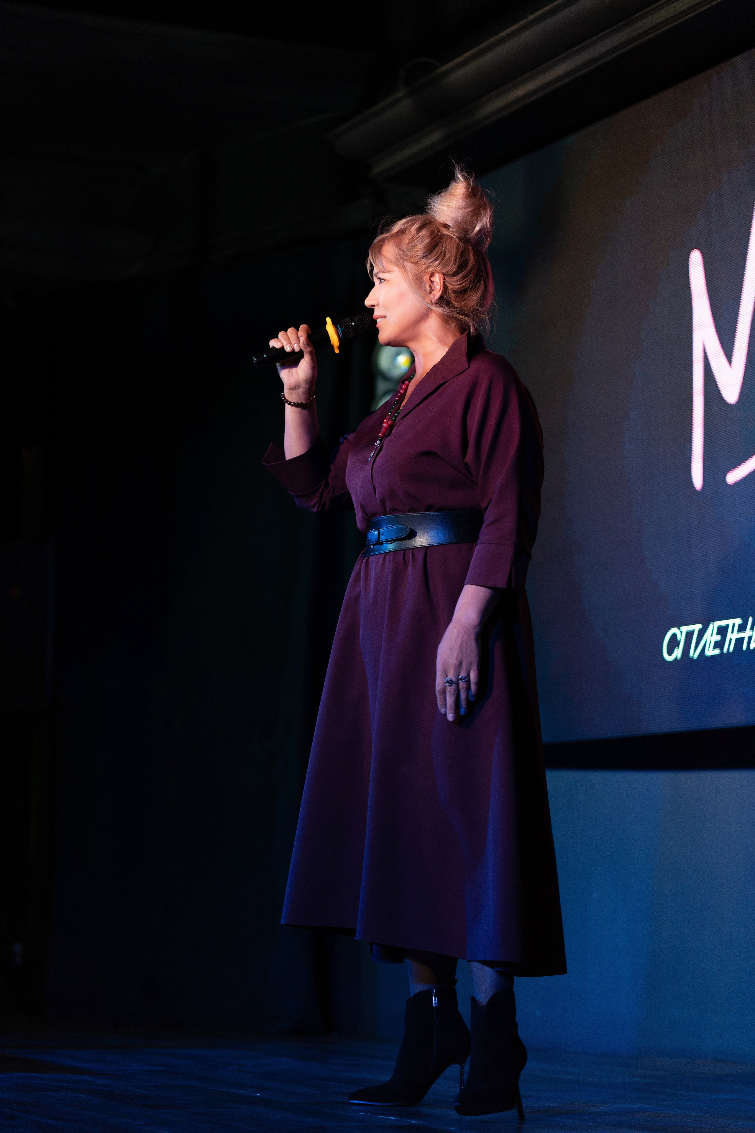 FaSol'. Анастасия Паршукова — фотограф Шерегеш Новосибирск