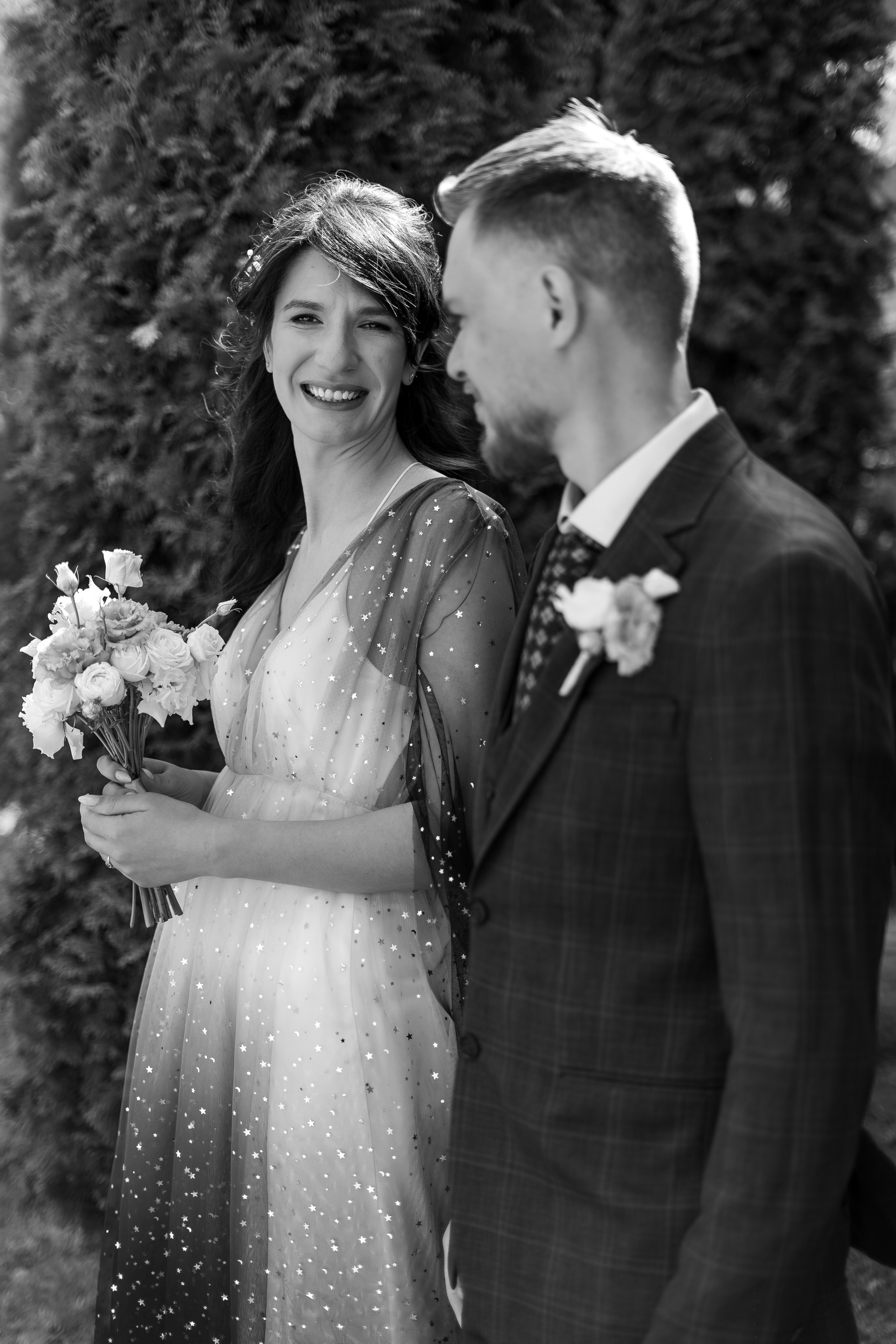 Виктория & Максим. Анастасия Паршукова — фотограф Шерегеш Новосибирск