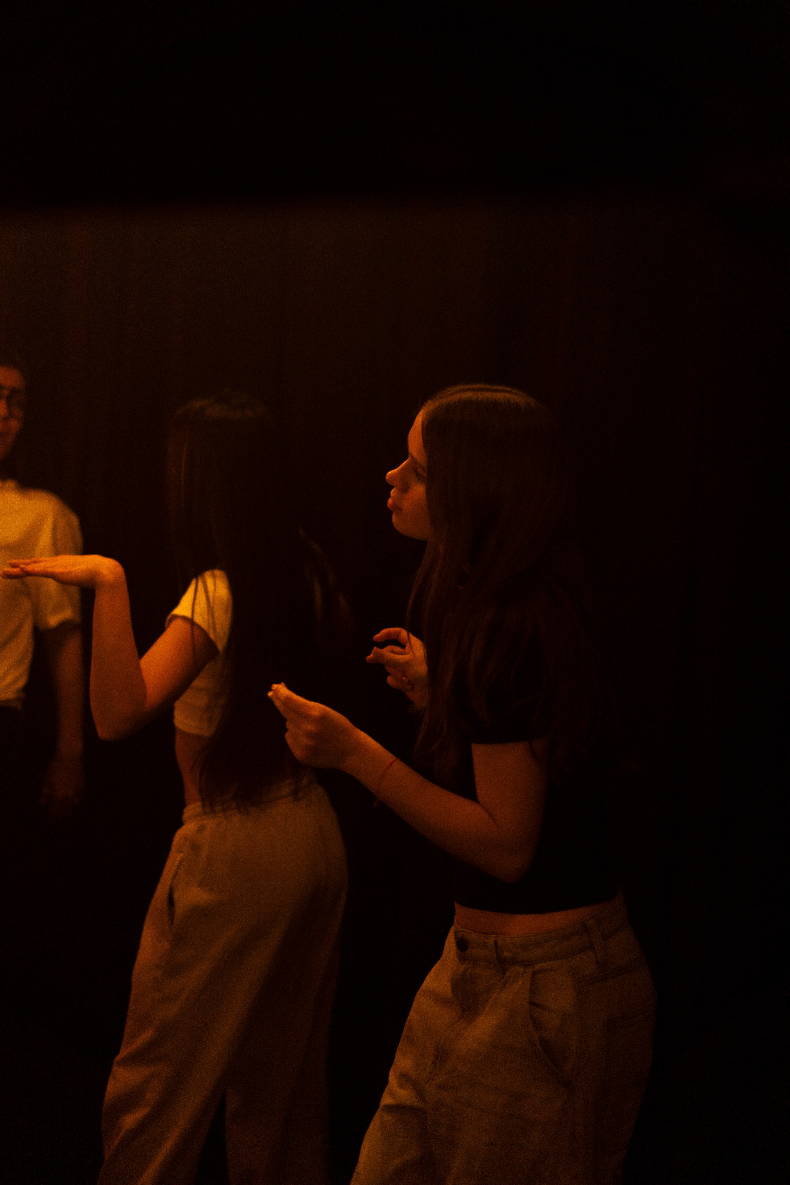 Rook's. Анастасия Паршукова — фотограф Шерегеш Новосибирск